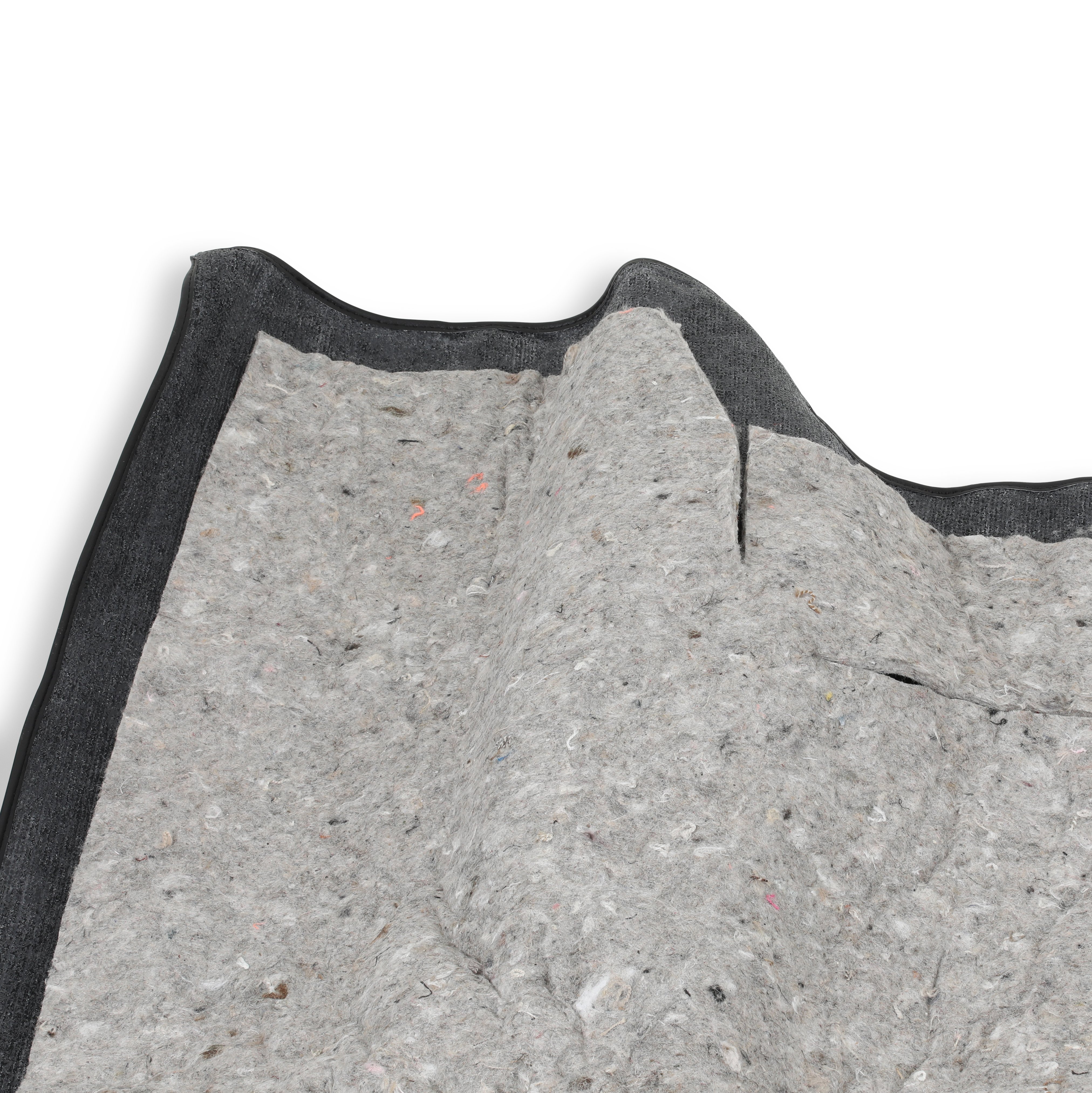 Brothers Trucks Carpet - Low Hump - RWD - Black - Pair - Image 3