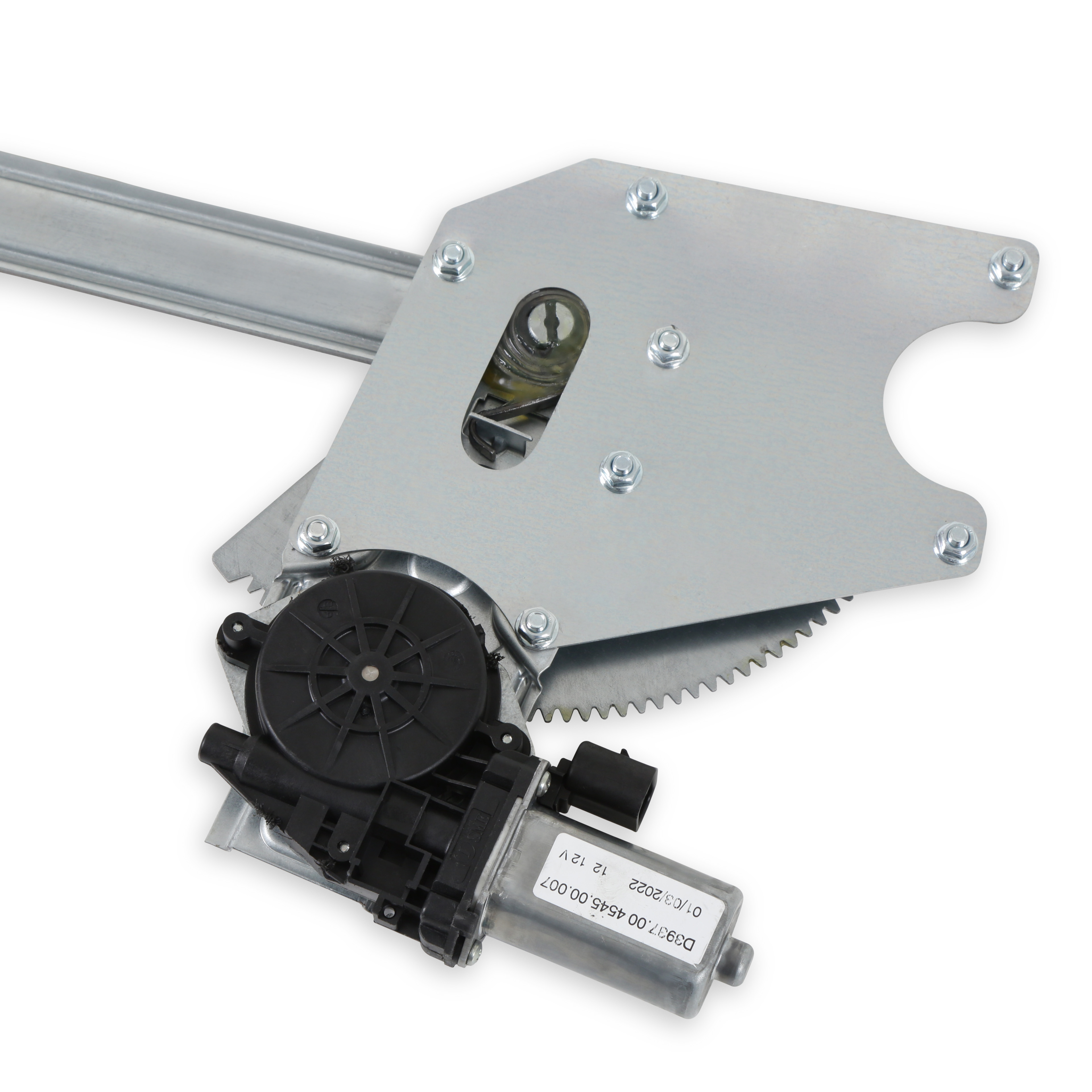 Brothers Trucks Bolt-In Power Window Conversion Kit - Image 4