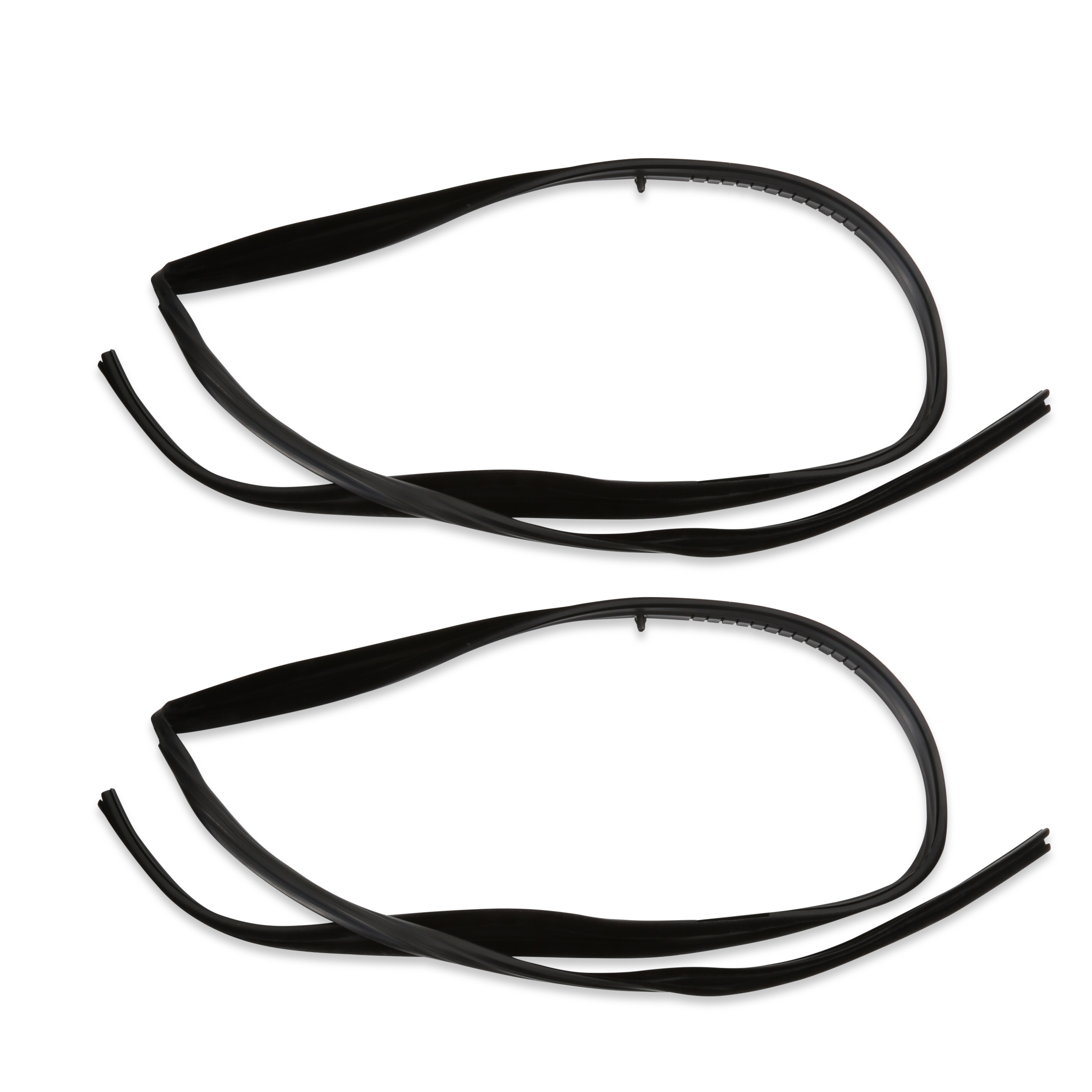 Brothers Trucks Window Channel Set - Front Doors - Image 4