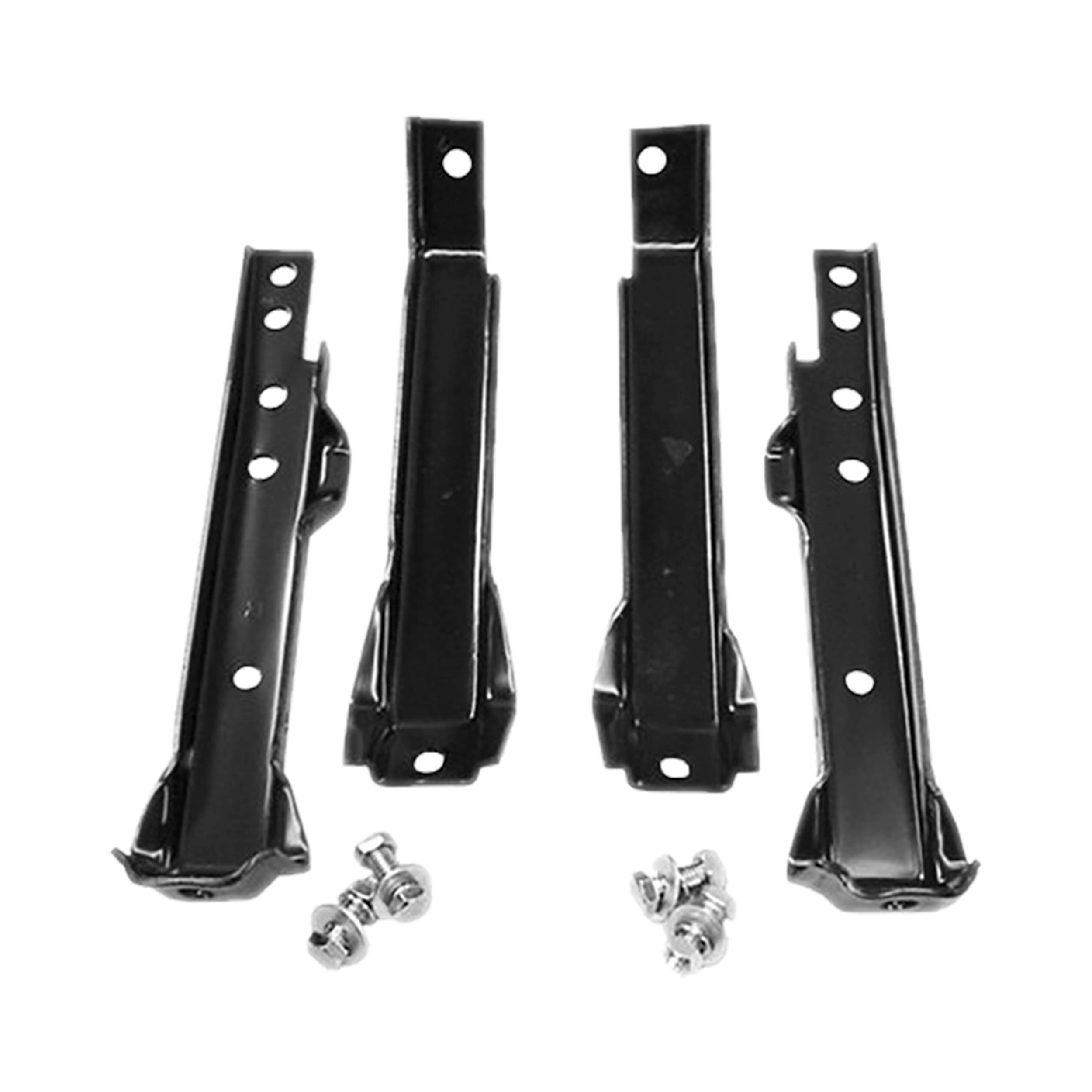 Brothers Trucks Rear Bumper Brackets
