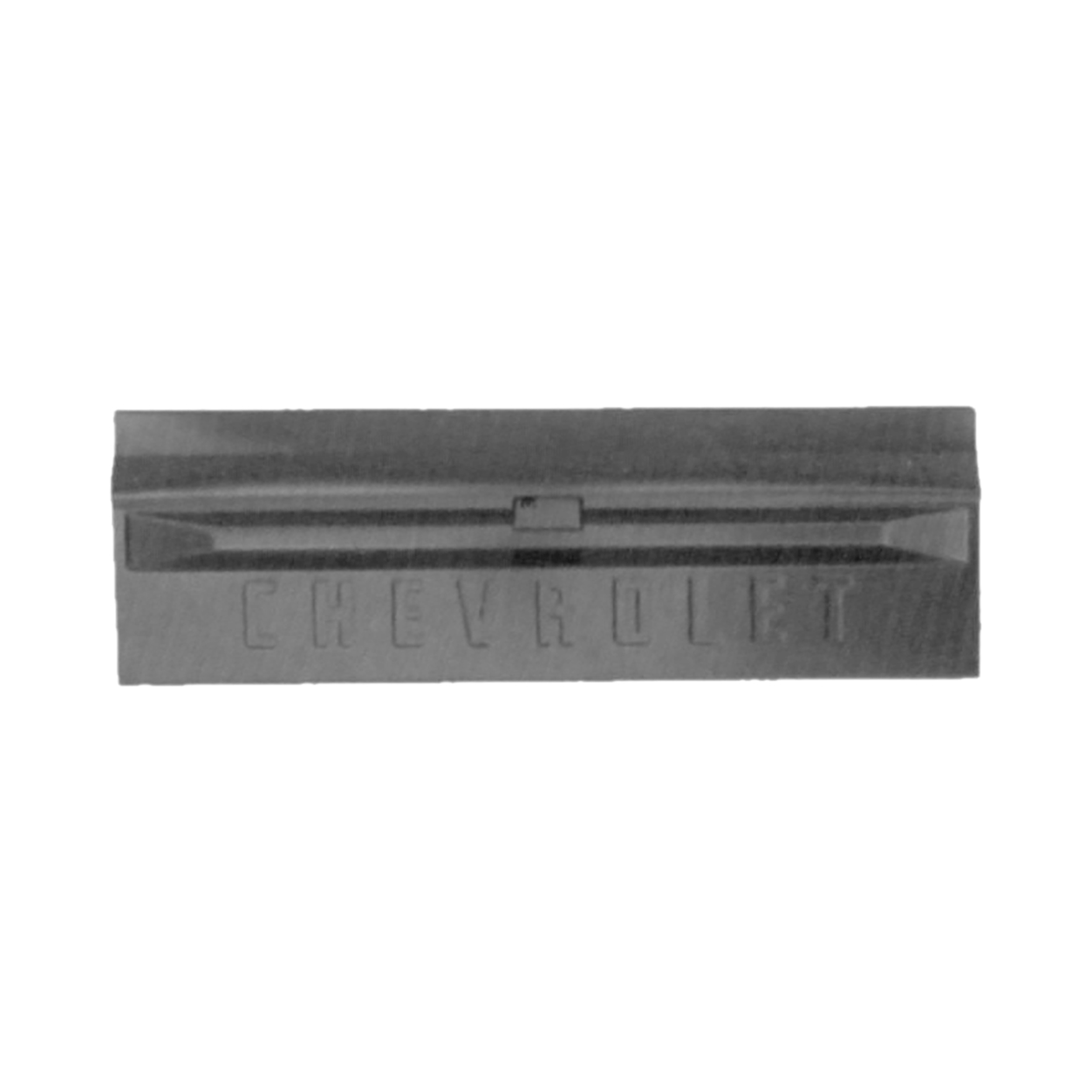 Brothers Trucks Tailgate with Lettering - Fleetside