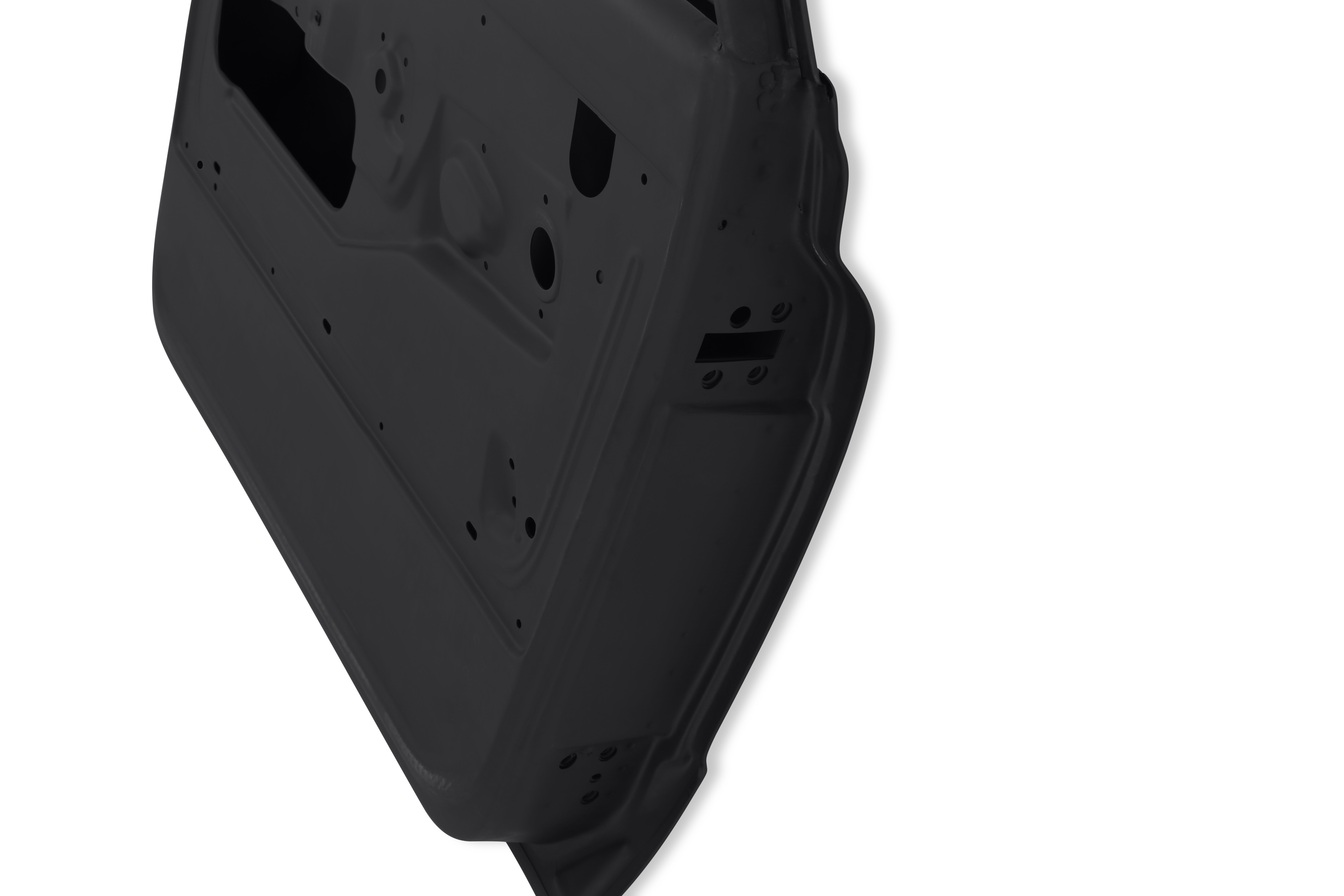 BROTHERS Trucks DOOR SHELL - BLAZER/JIMMY - LH - Image 6