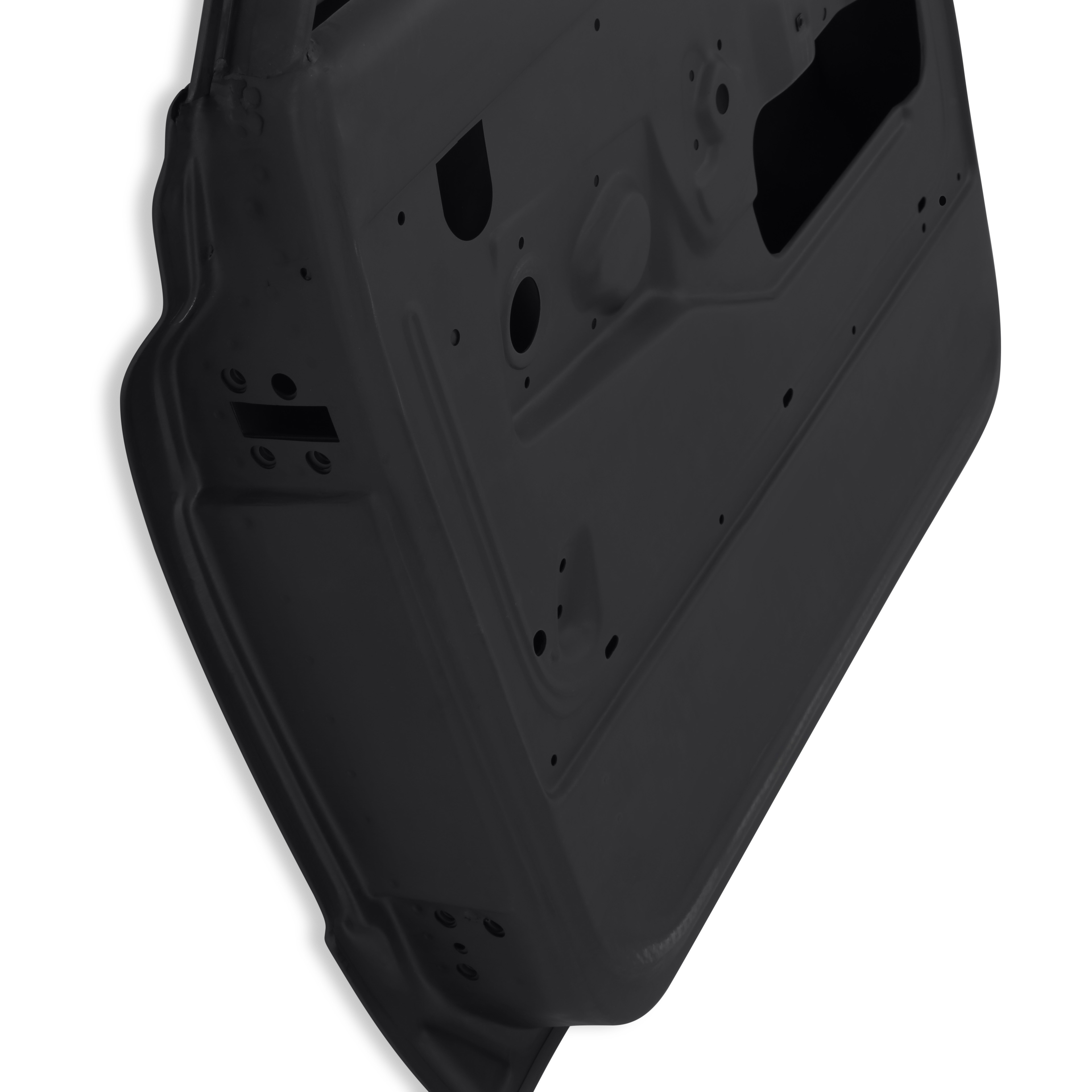 BROTHERS Trucks DOOR SHELL - BLAZER/JIMMY - RH - Image 2
