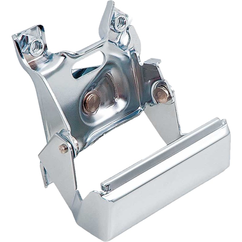 Brothers Trucks Tailgate Handle - Fleetside - Chrome