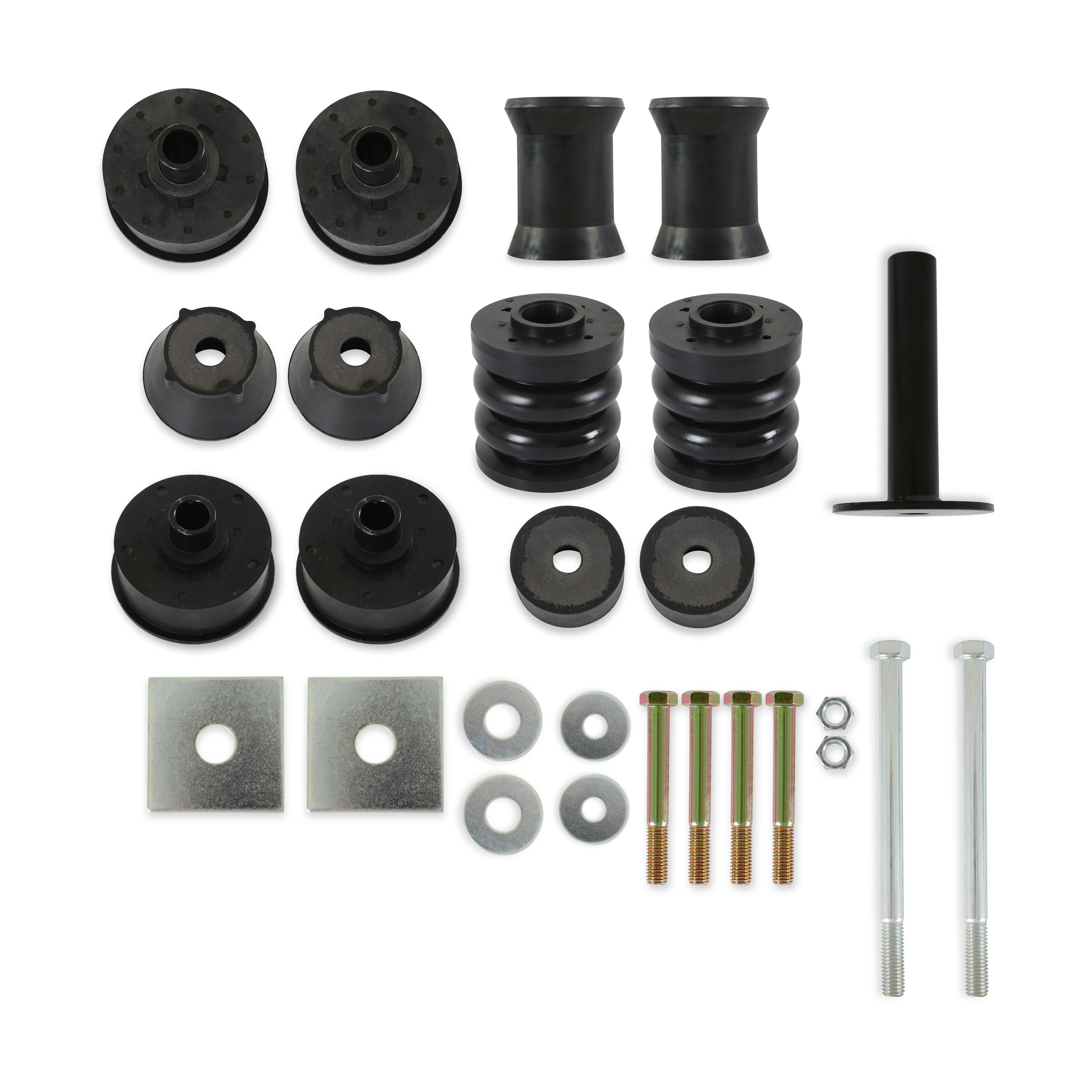 Brothers Trucks Body & Radiator Mounting Kit - Image 10