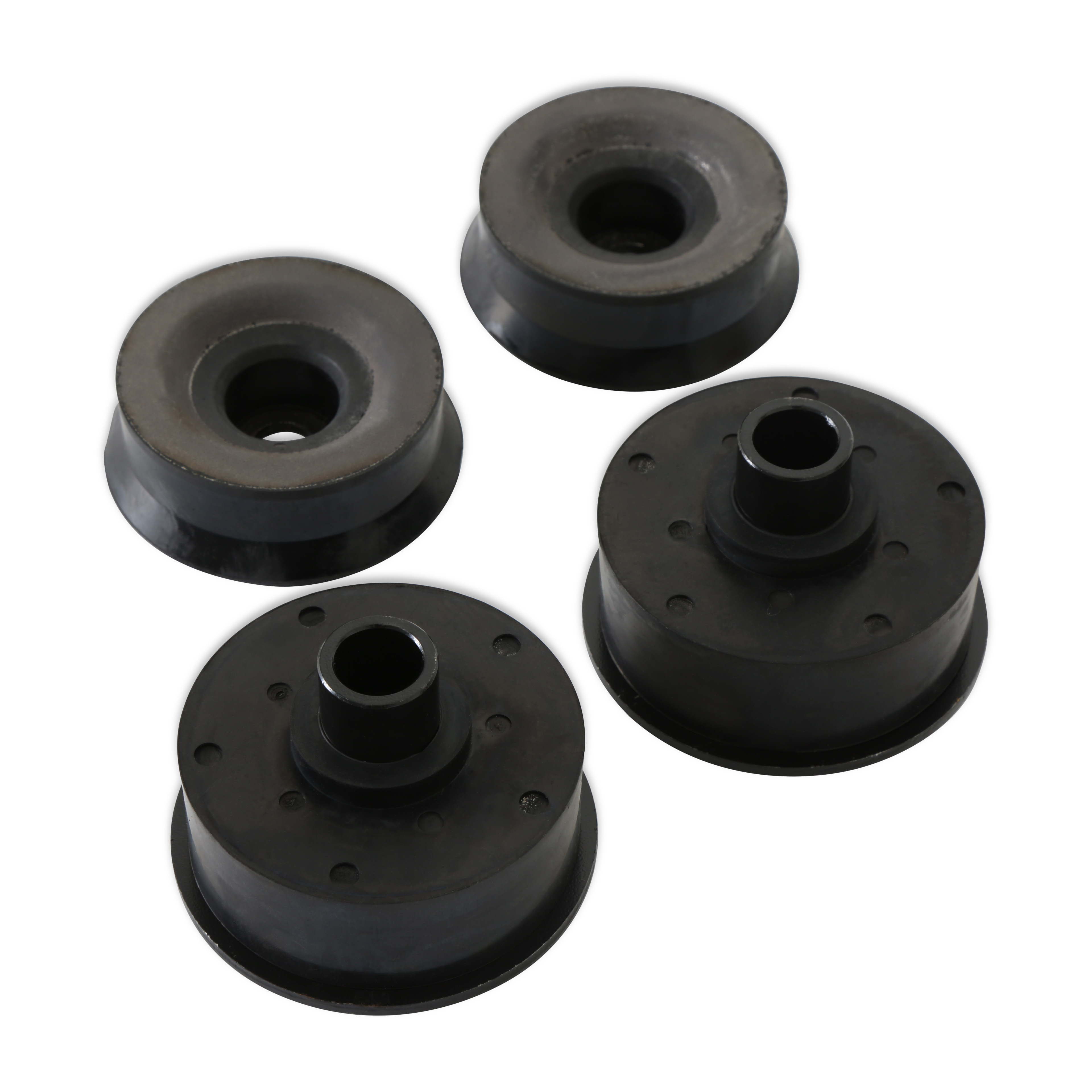 Brothers Trucks C/K Radiator Core Mounting Kit - Image 4