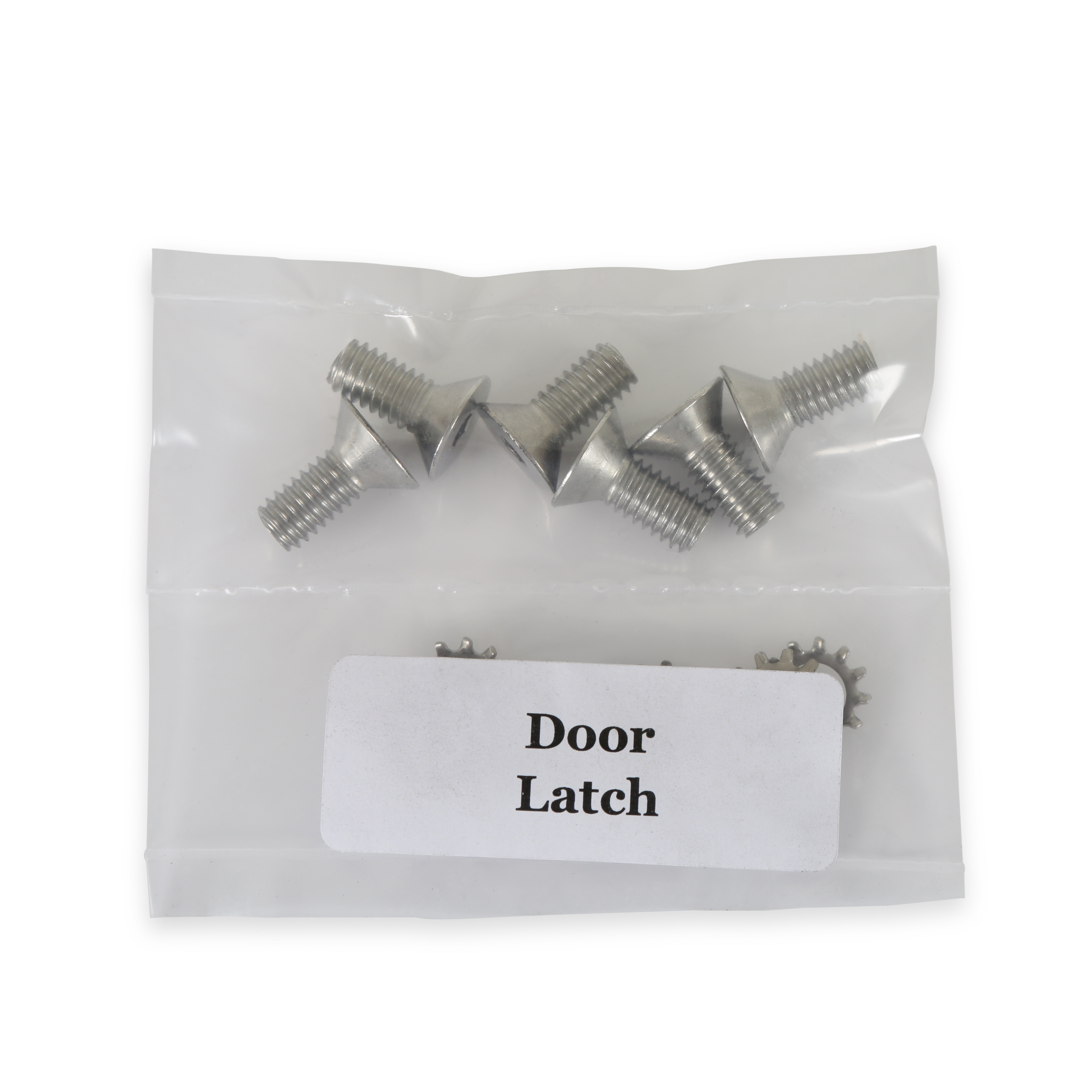 Brothers Trucks Cab Bolt Kit - Stainless Steel Hex Head - Image 8