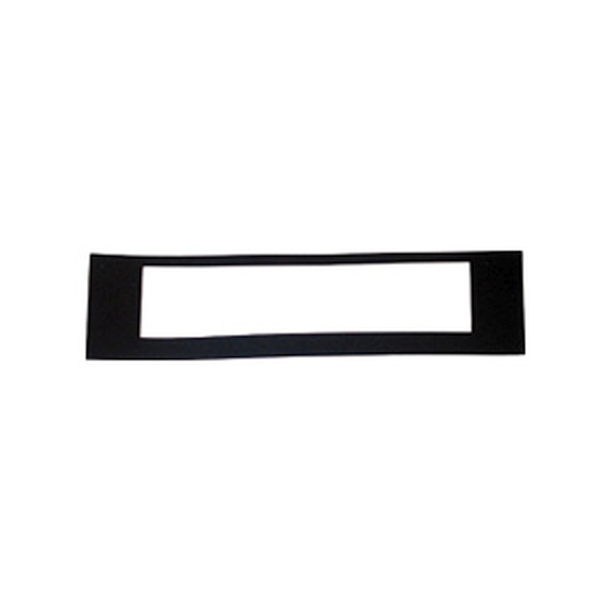 Brothers Trucks A/C Center Vent Gasket