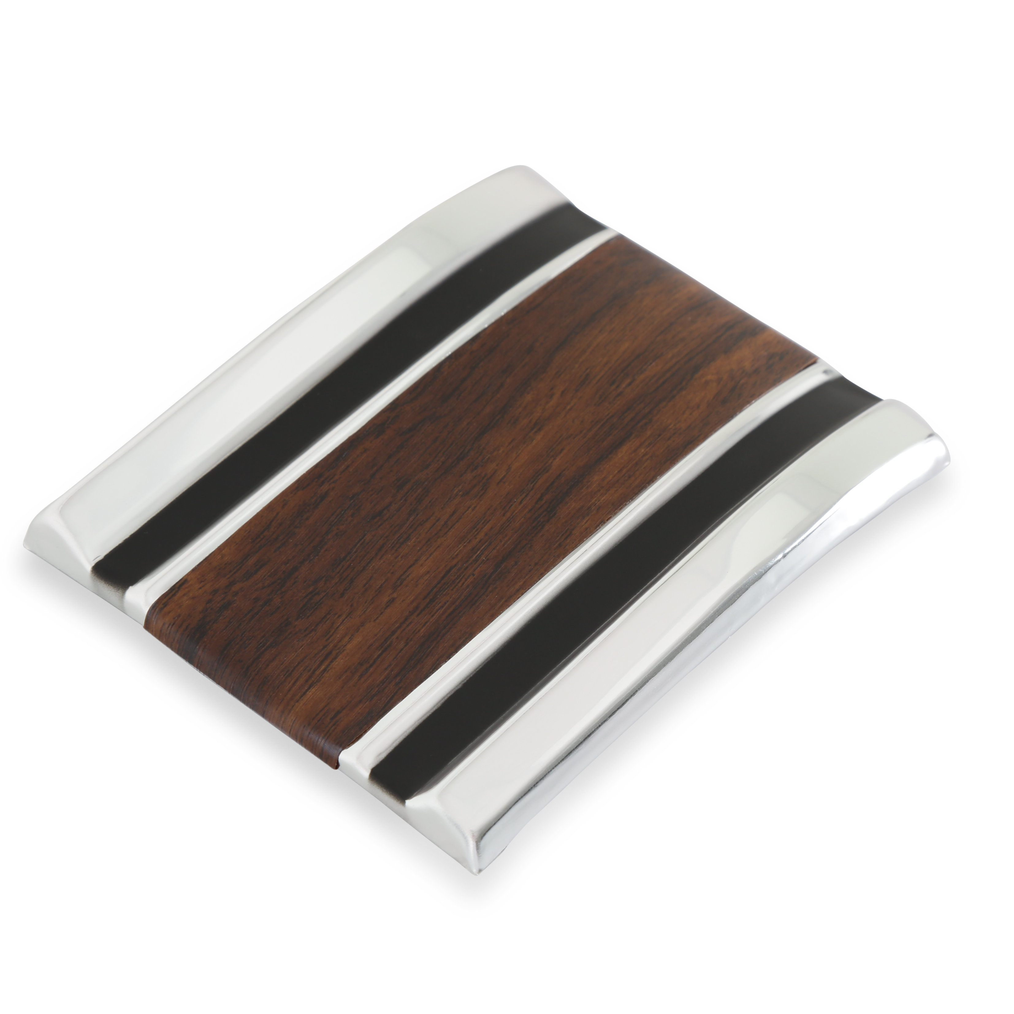 Brothers Trucks Cab Molding - Lower - Woodgrain - Right - Image 4