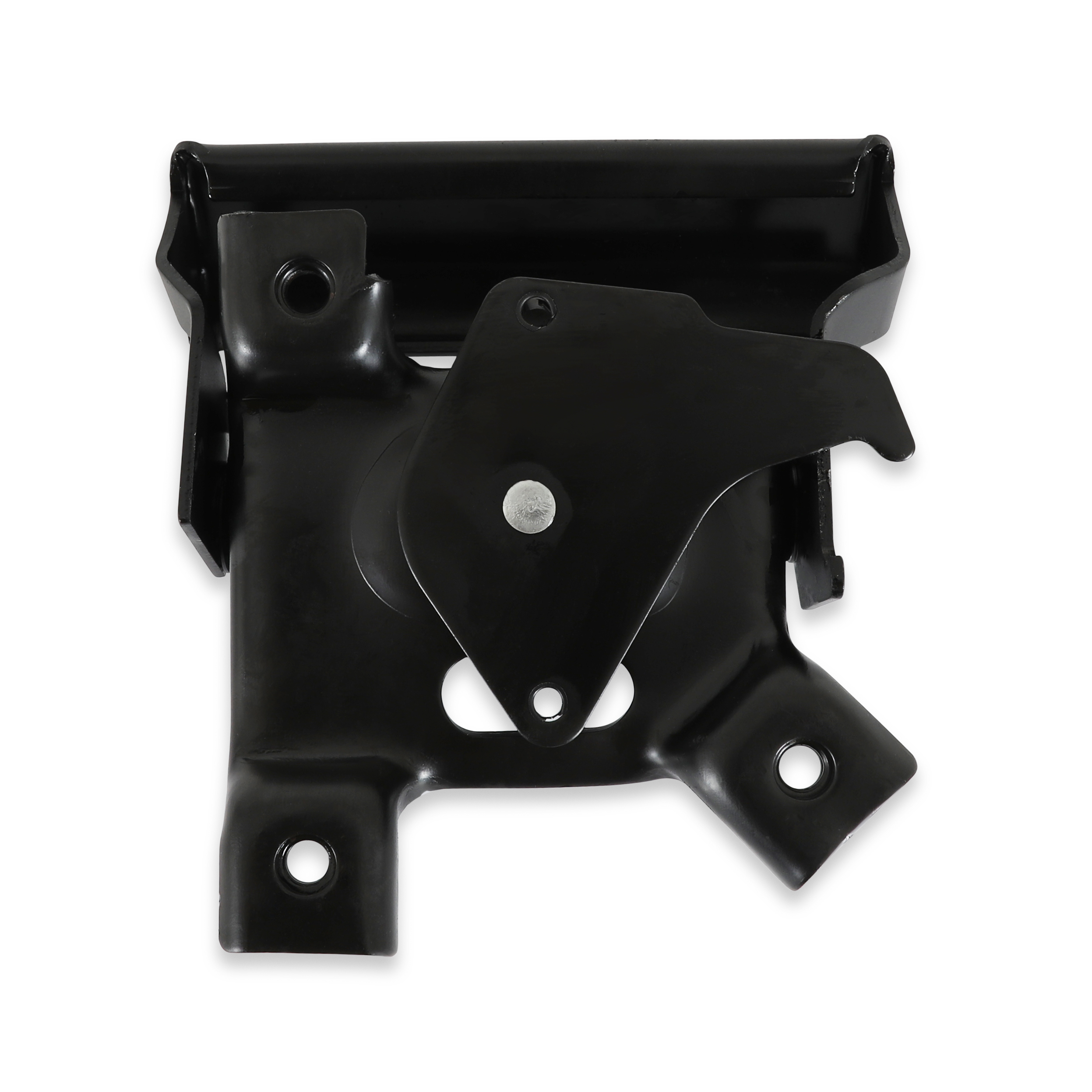 Brothers Trucks Tailgate Handle - Fleetside - Black - Image 3