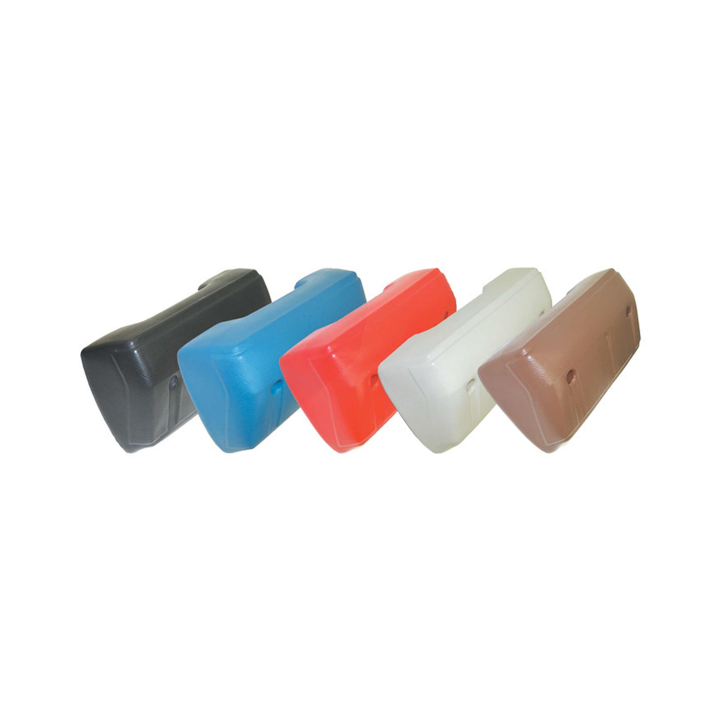 Brothers Trucks Armrest - Front - Left and Right - Pair