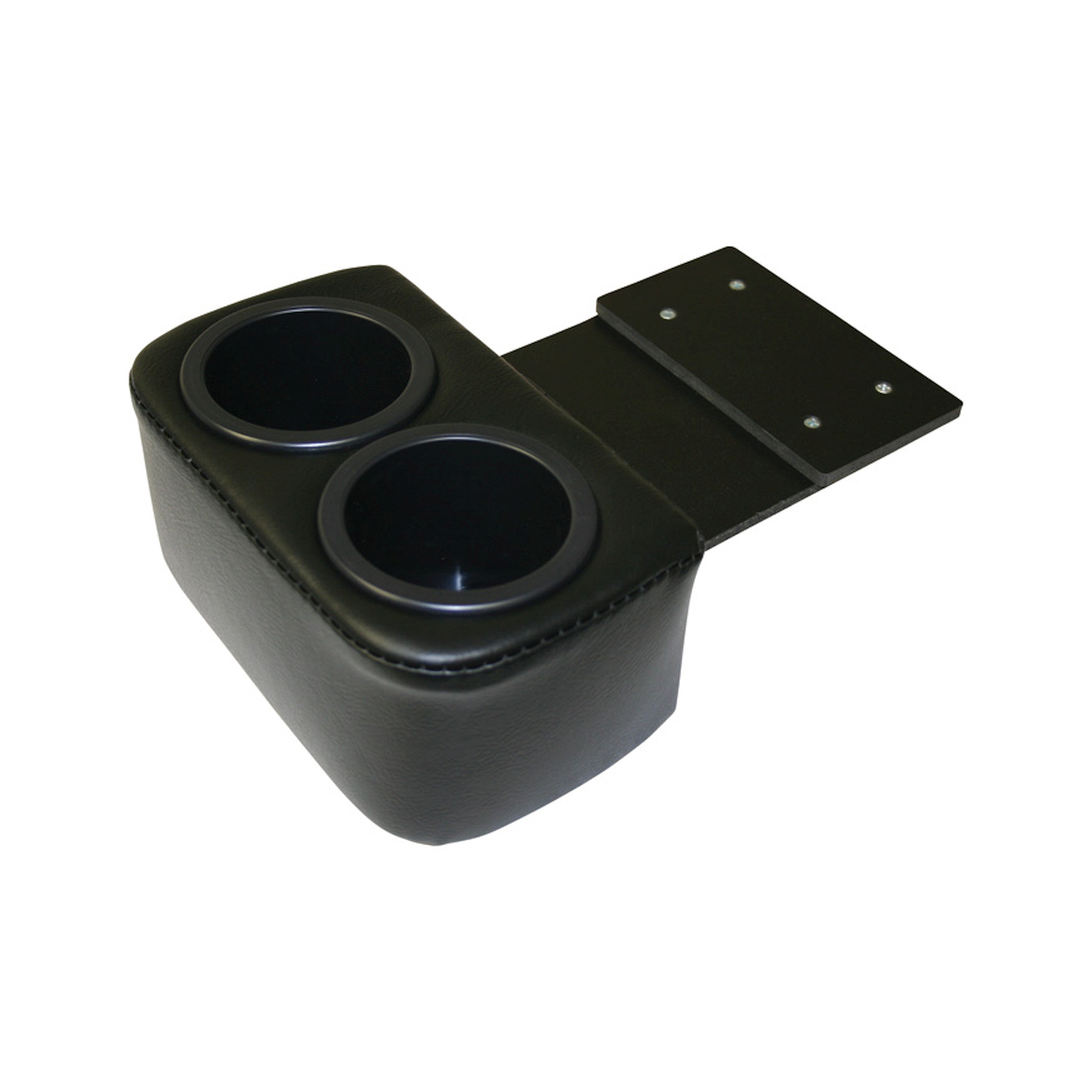 Brothers Trucks Ash Tray Cup Holder - Black