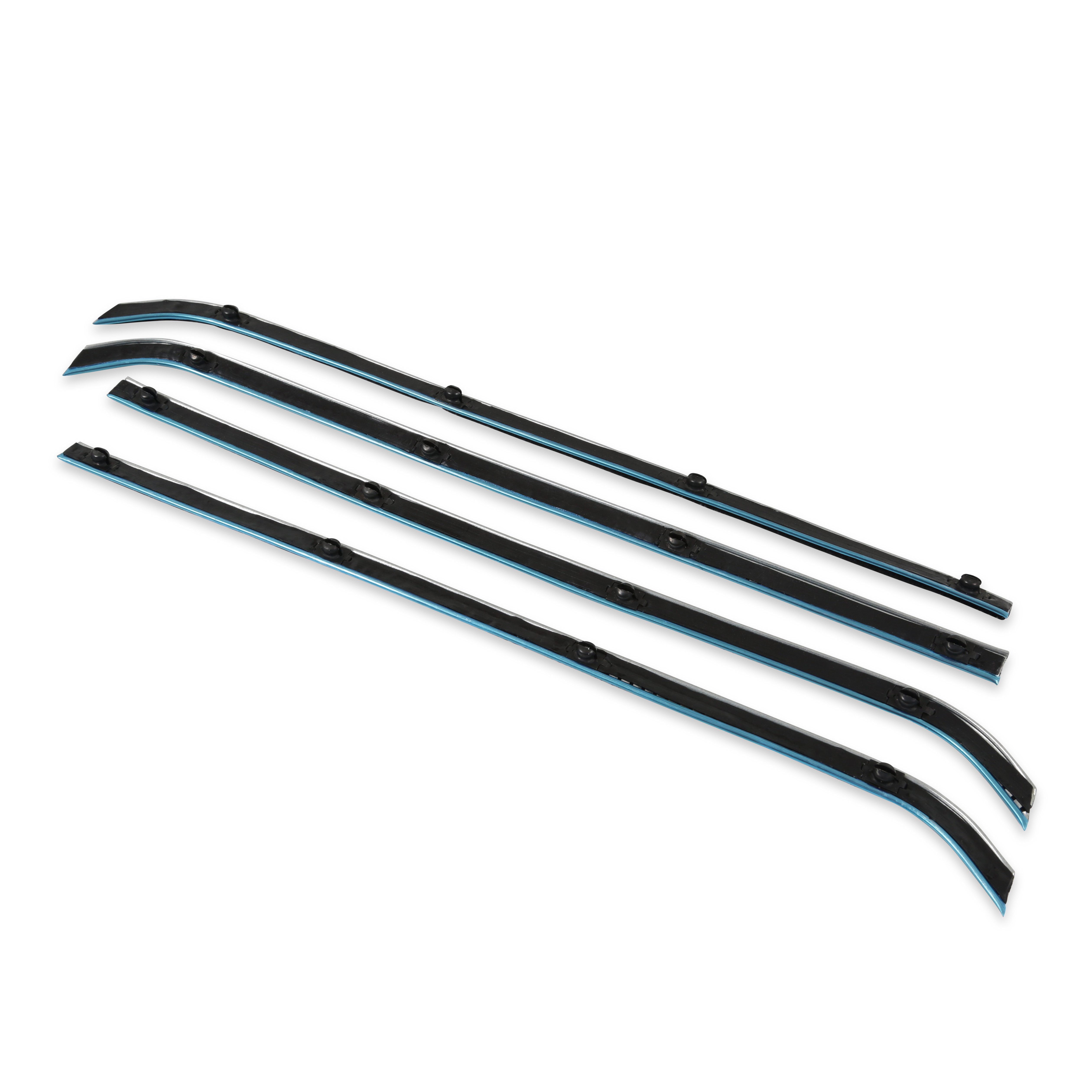 Brothers Trucks Window Channel Set
