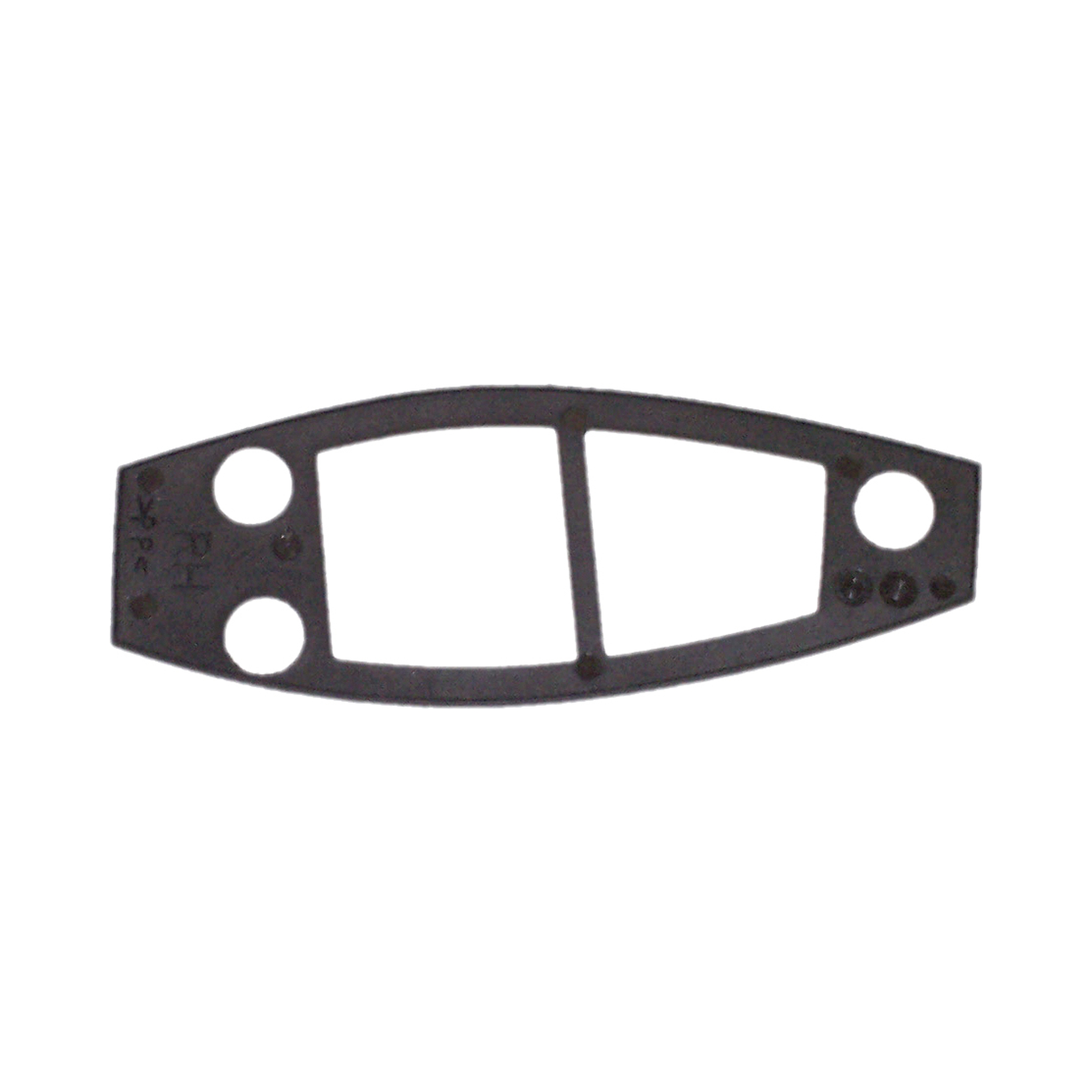 Brothers Trucks Mirror Arm Gasket - Right