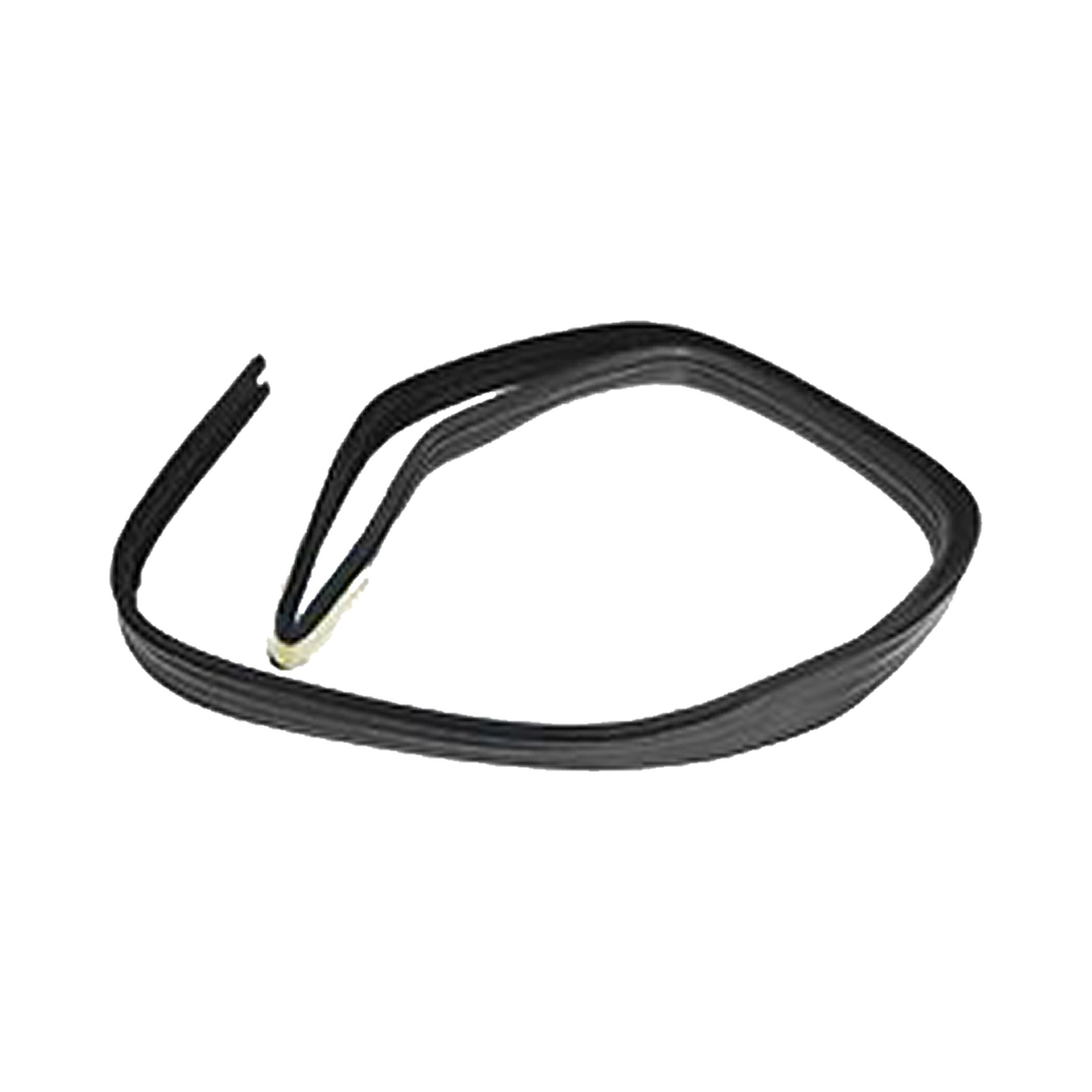 Brothers Trucks Door Glass Window Run Channel Set