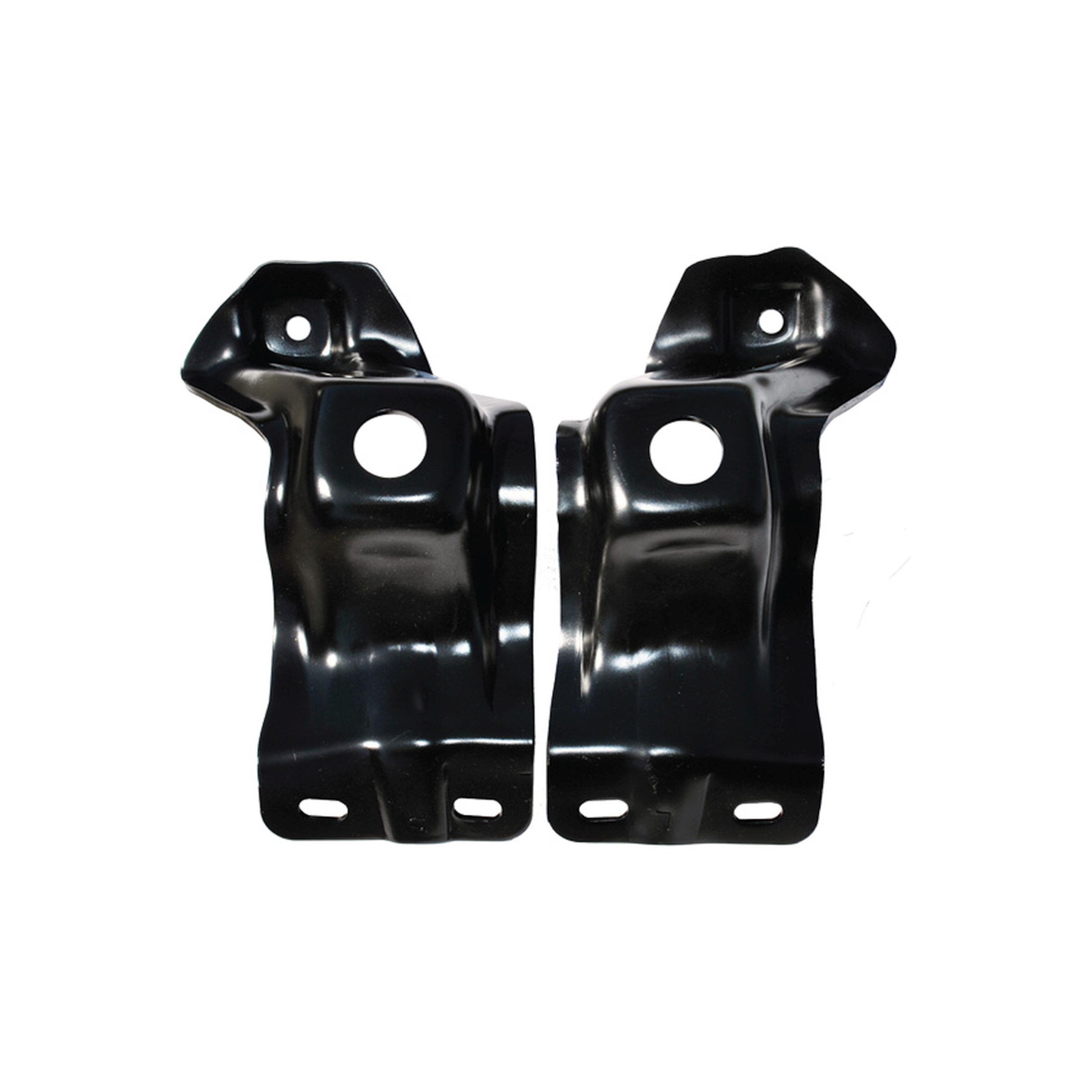 Brothers Trucks Stock Frame Mounts - Big Block V8