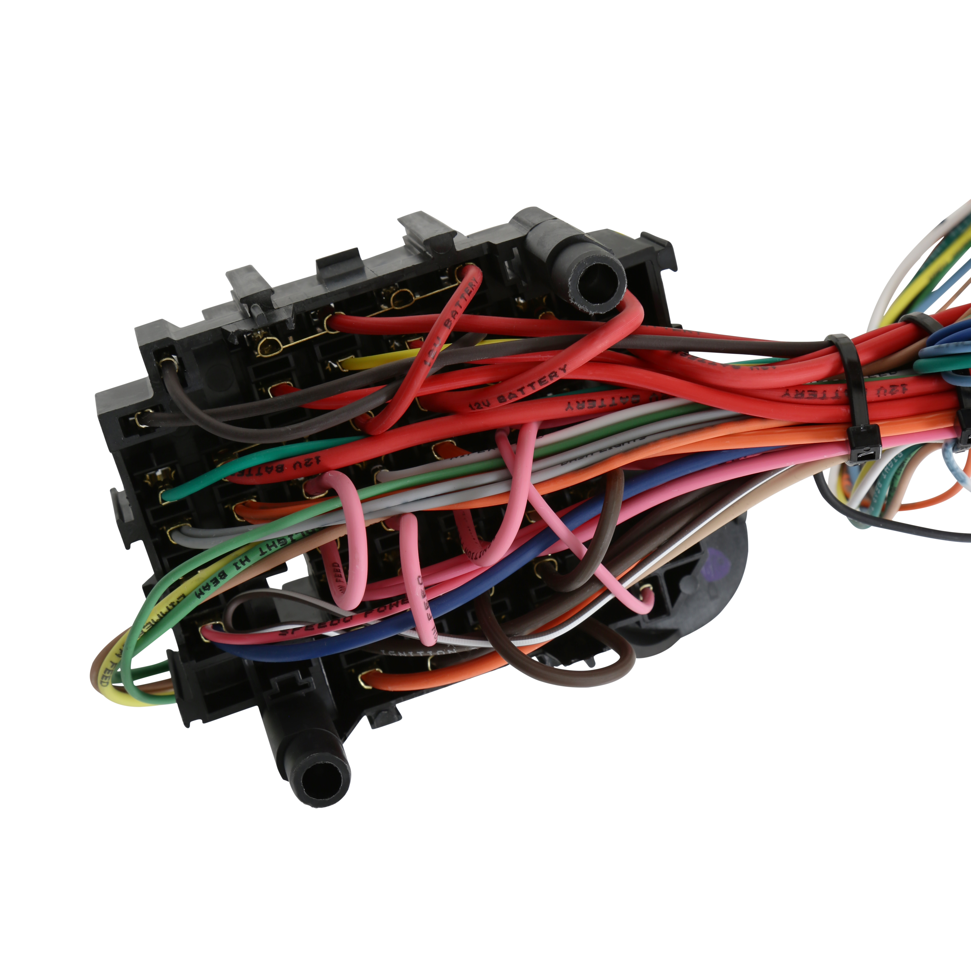 American Auto Wire Classic Update Wiring System - Image 5