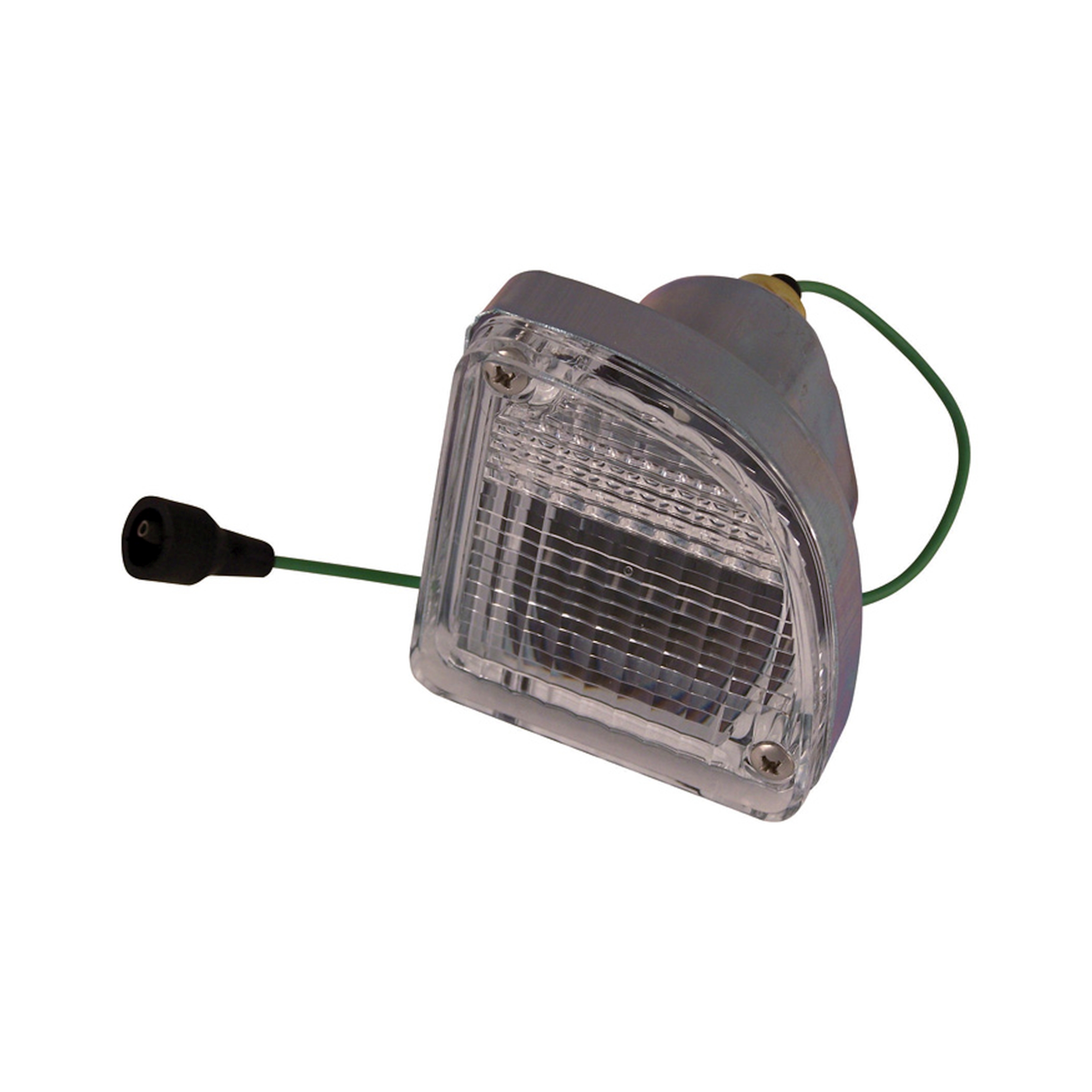 Brothers Trucks Backup Lamp Assembly - Fleetside - Right