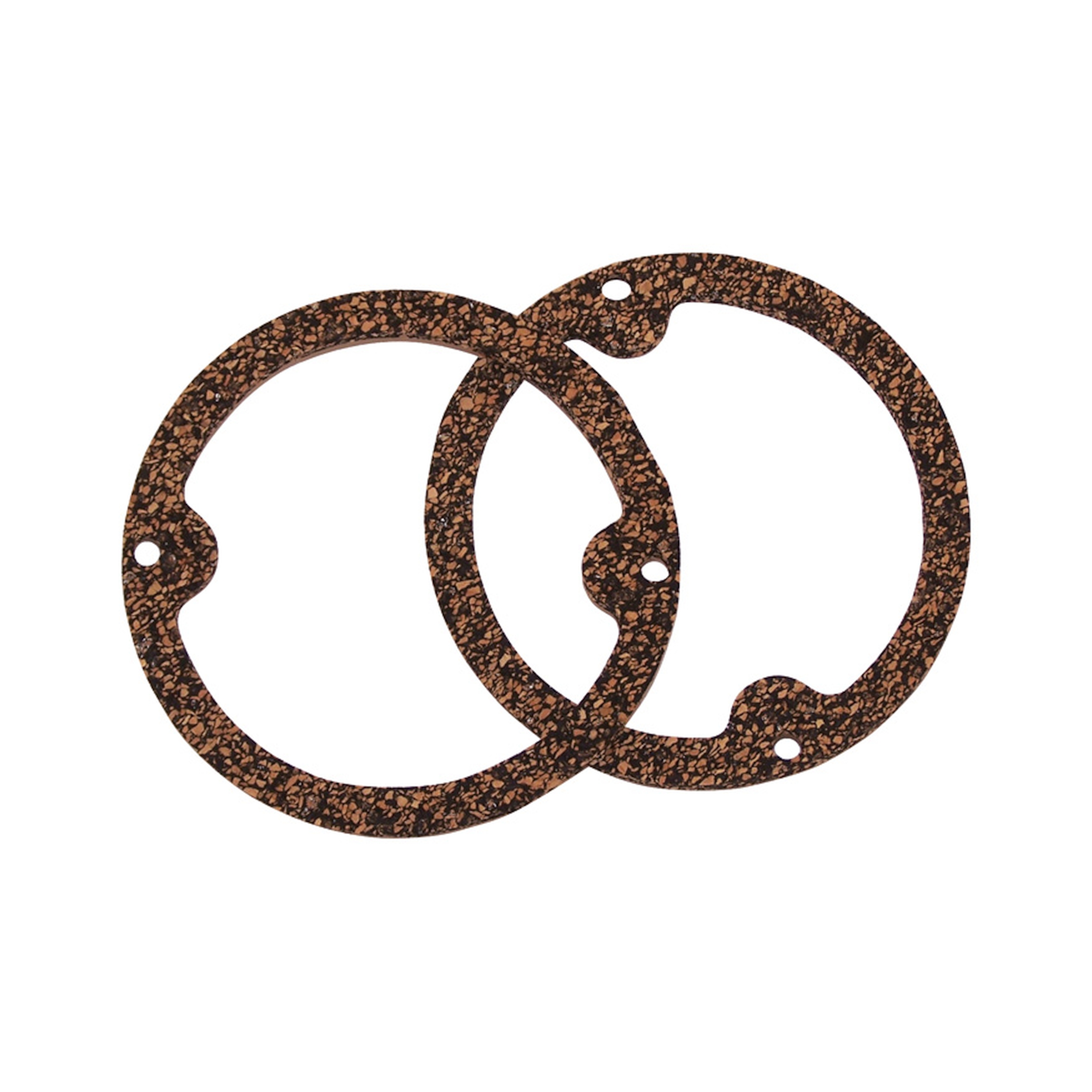 Brothers Trucks Backup Lens Gasket - Fleetside - Pair