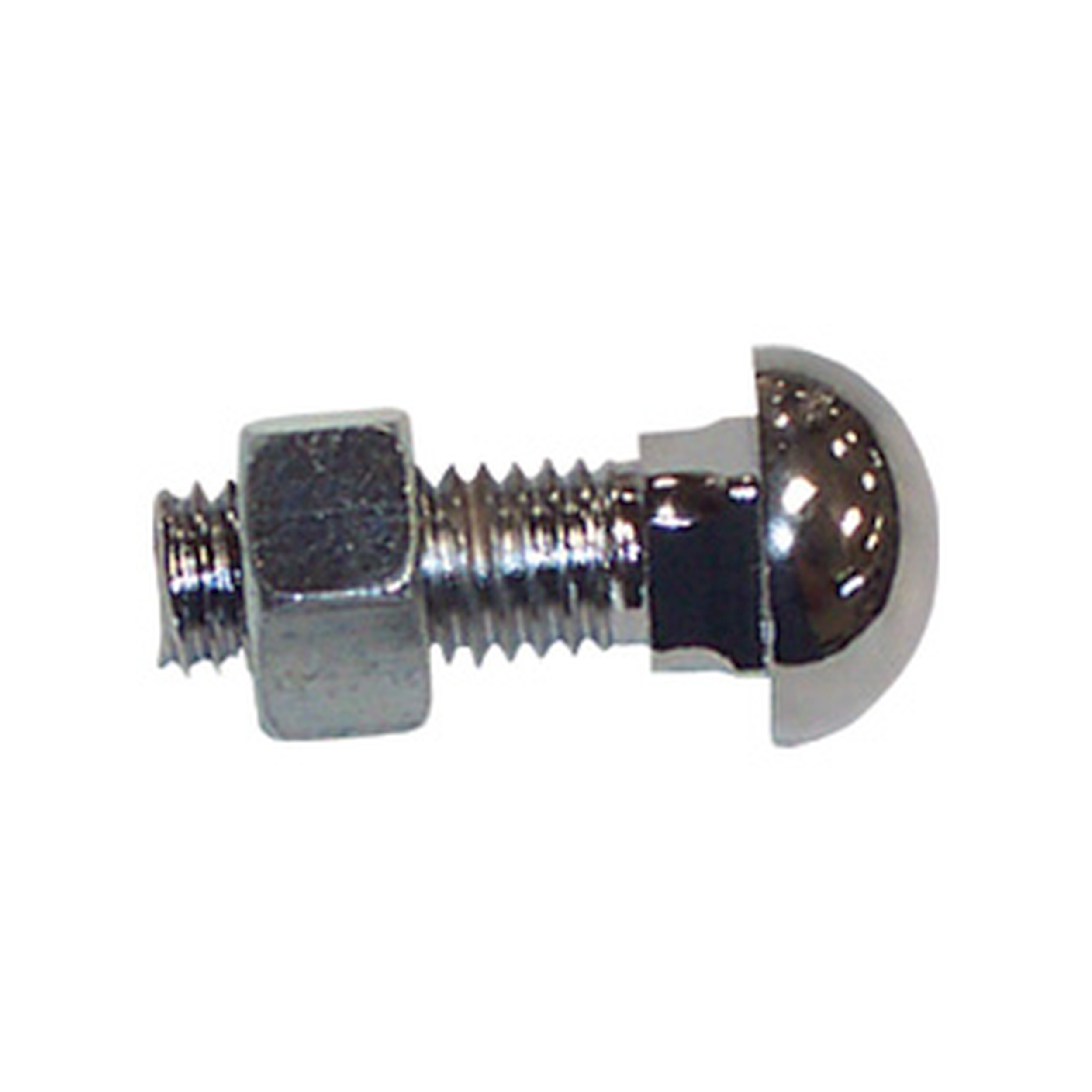 Brothers Trucks Bumper Bolt - Original Chrome - Each