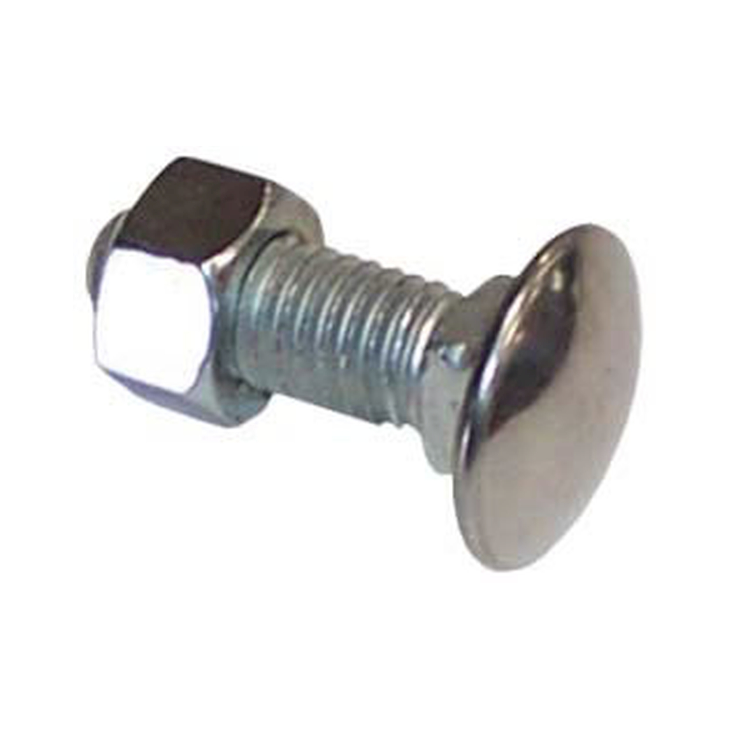 Brothers Trucks Bumper Bolt - Stainless Cap Head - Each