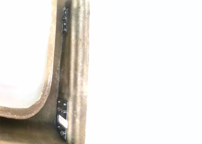 Brothers Trucks Rear Hatch - Image 6