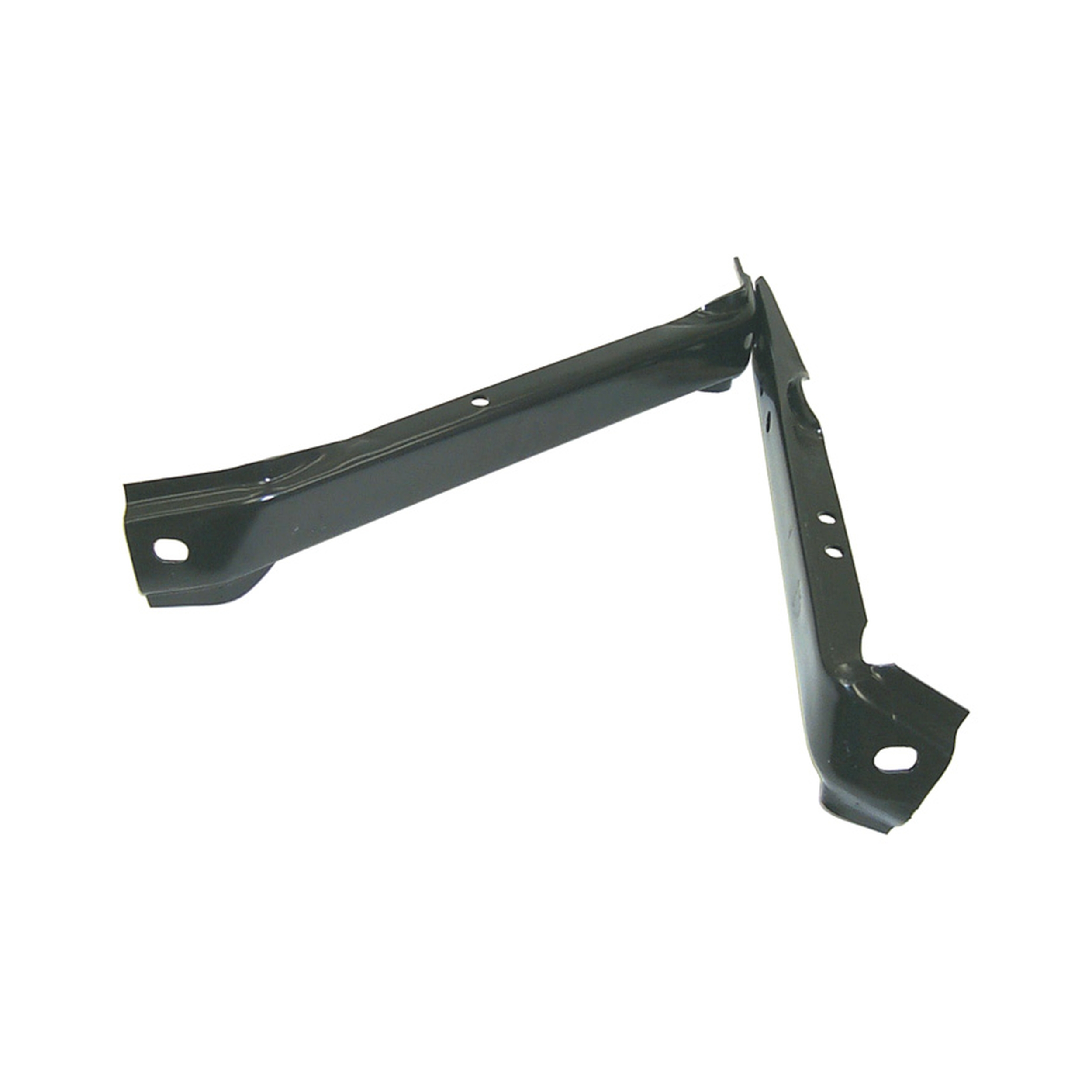 Brothers Trucks Rear Bumper Bracket Set - Stepside