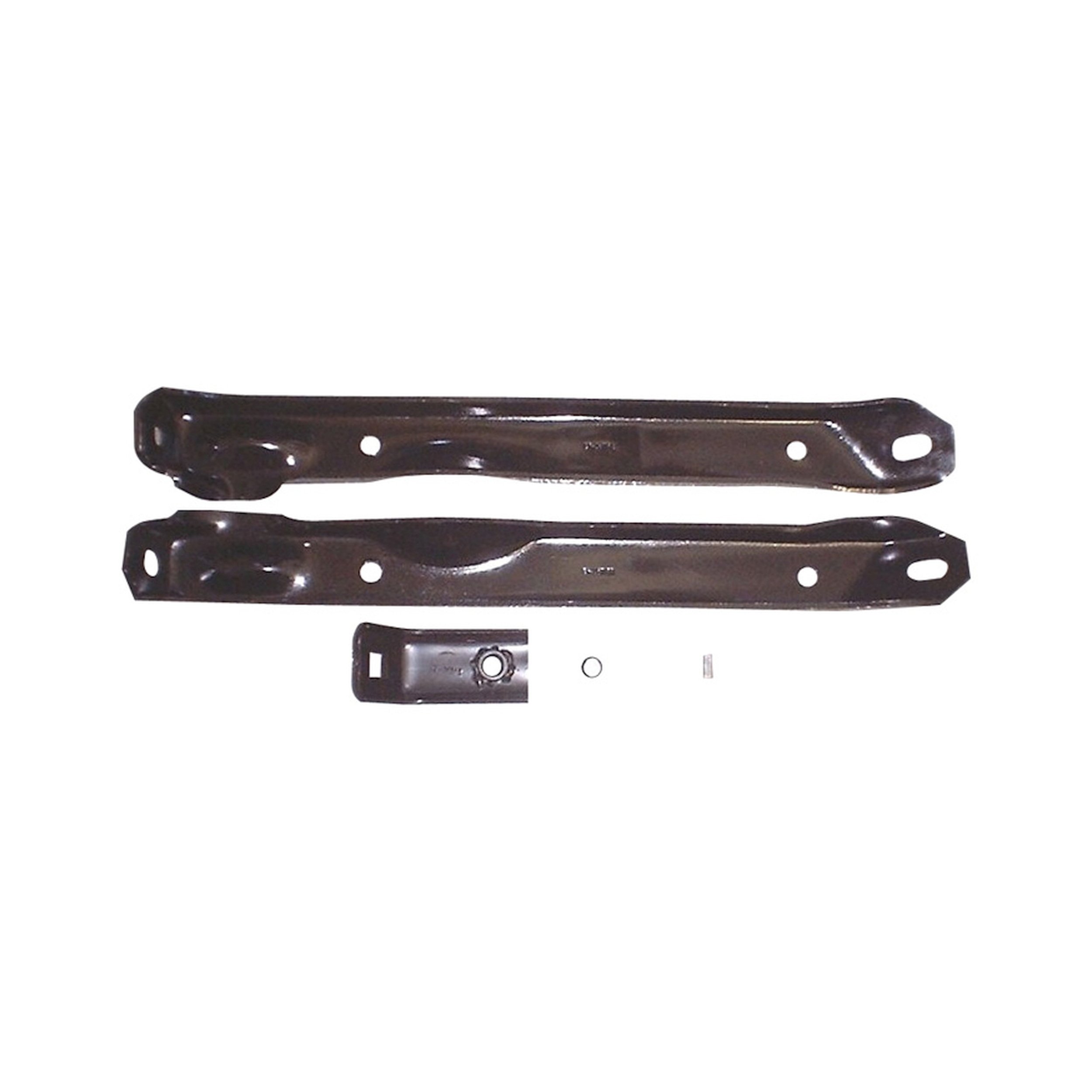 Brothers Trucks Truck Front Bumper Bracket Set - 4WD