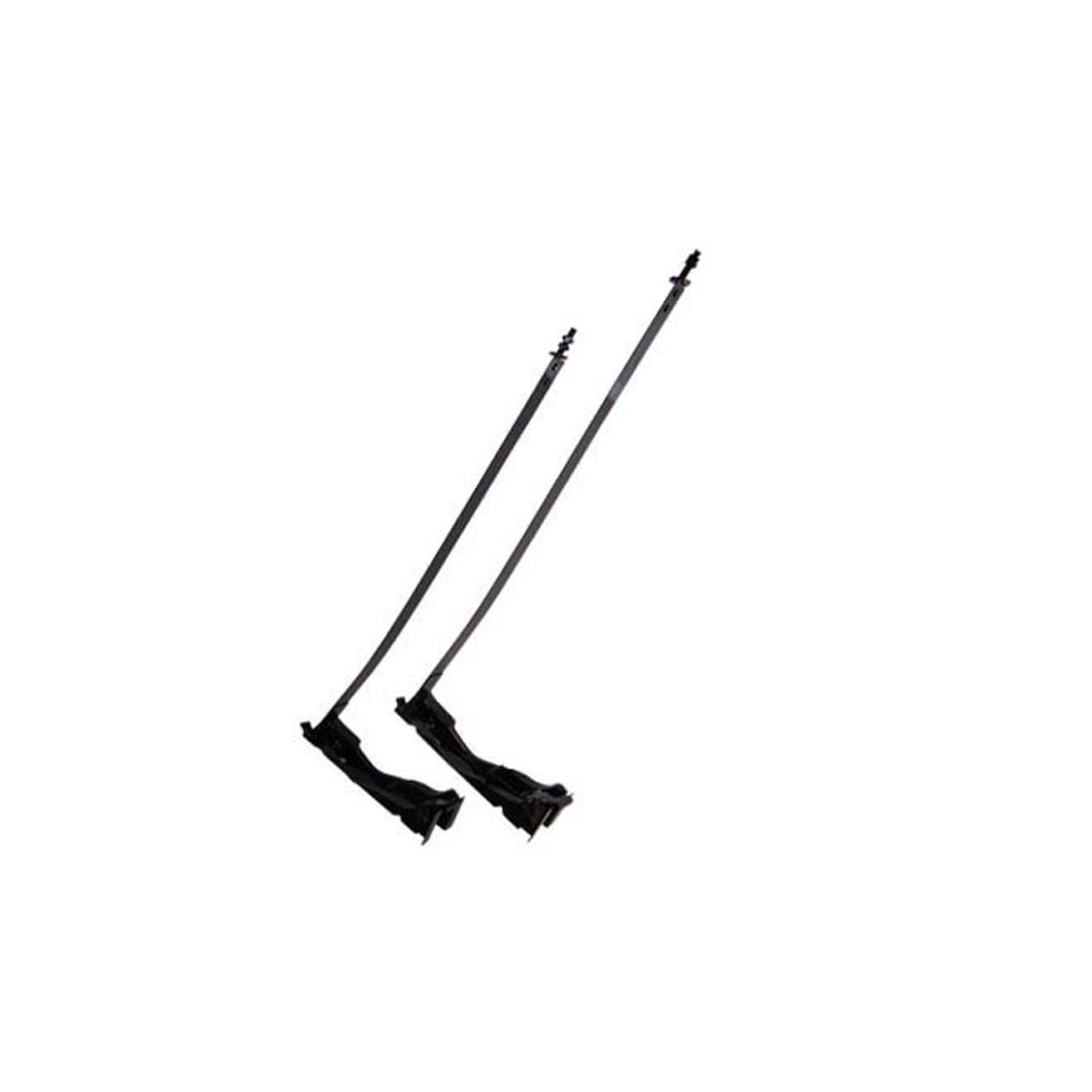 Brothers Trucks Gas Tank Straps - Pair