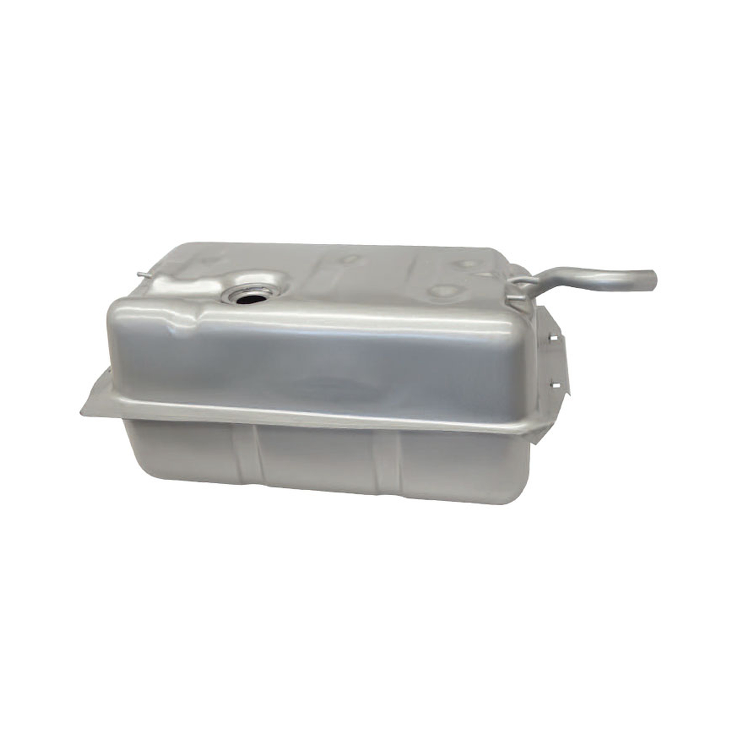 Brothers Trucks Gas Tank - Steel - 21 Gallon