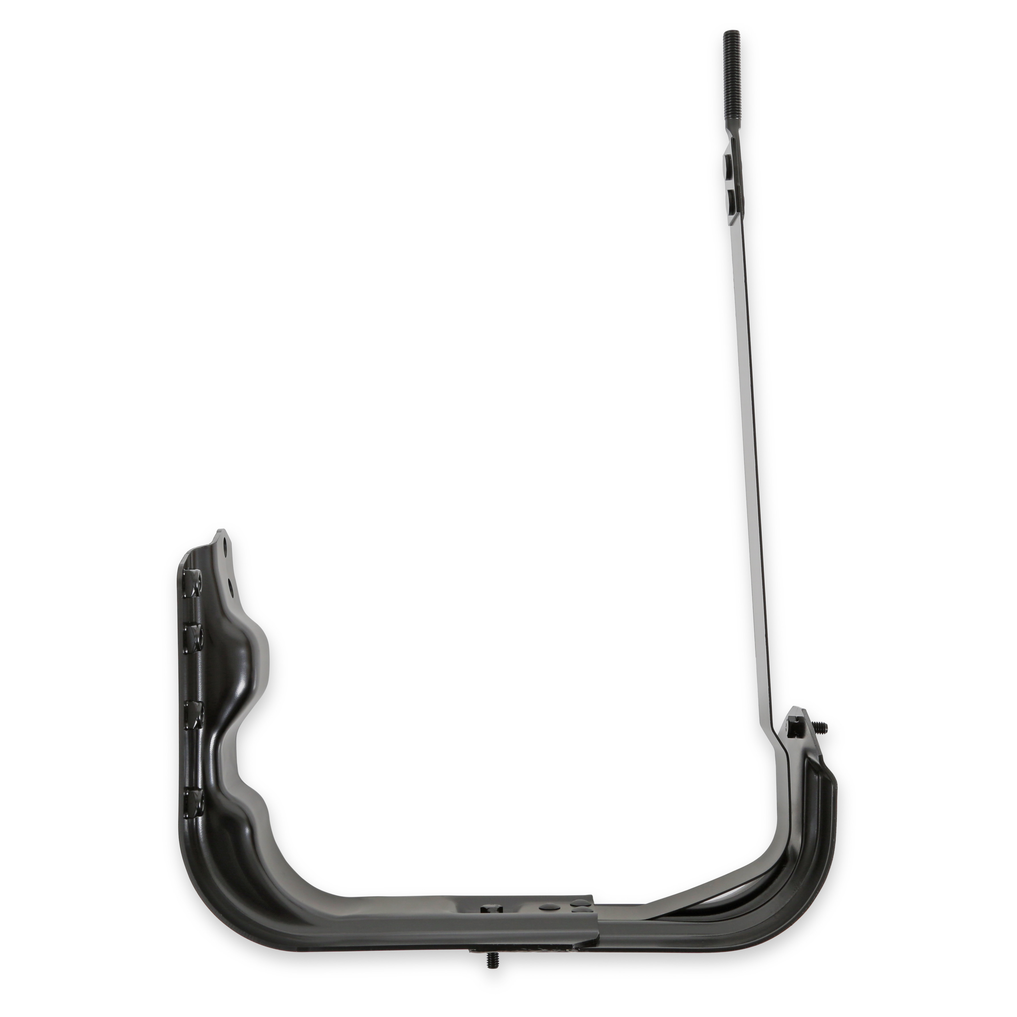 Brothers Trucks Gas Tank Mounting Bracket and Strap - Front - Image 7