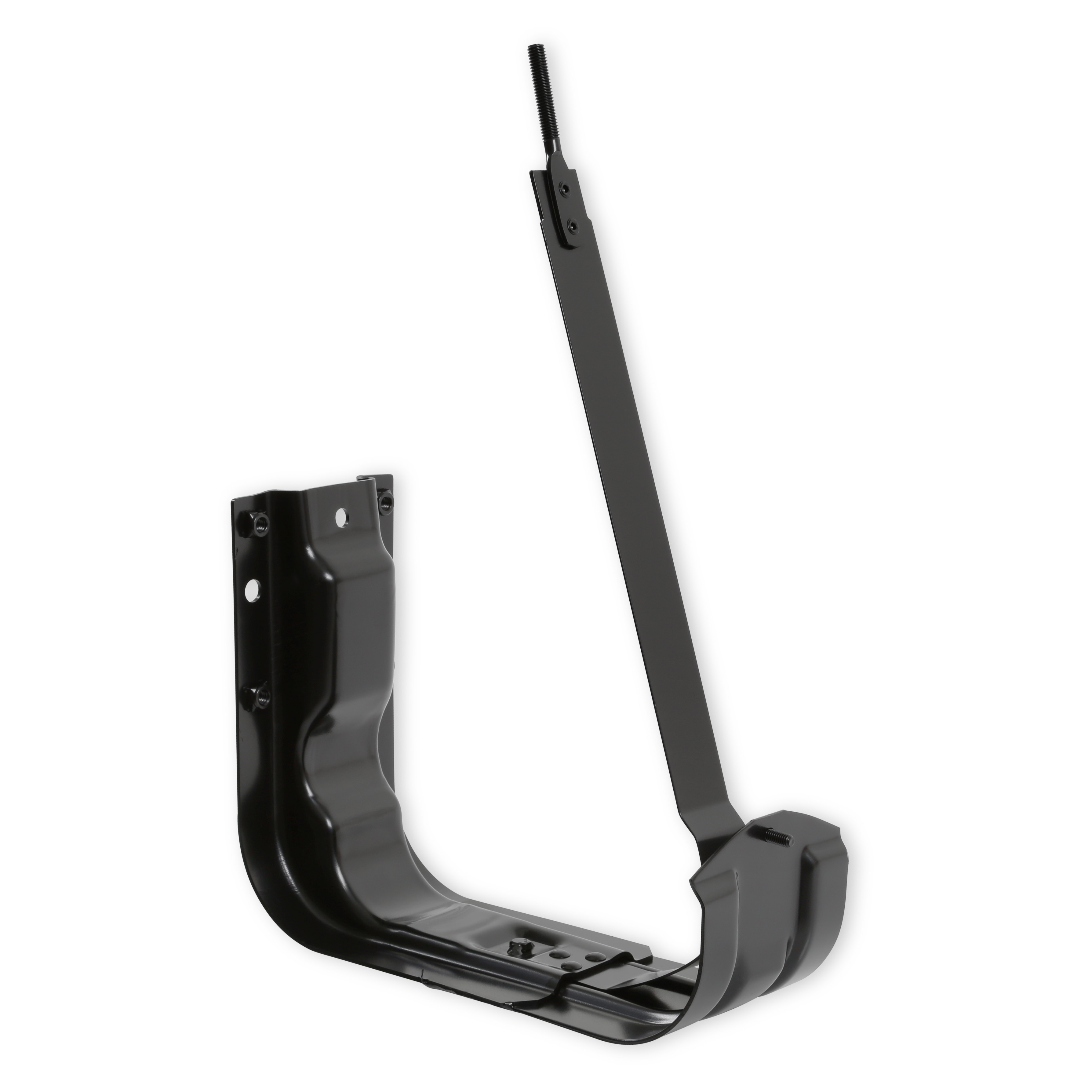 Brothers Trucks Gas Tank Mounting Bracket and Strap - Front - Image 9