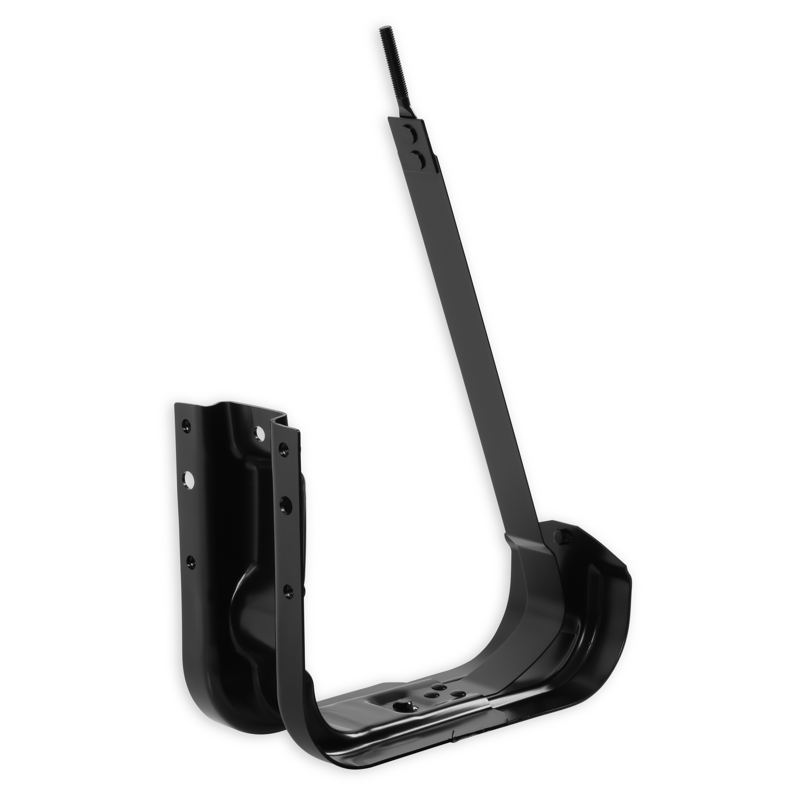 Brothers Trucks Gas Tank Mounting Bracket and Strap - Rear - Image 9