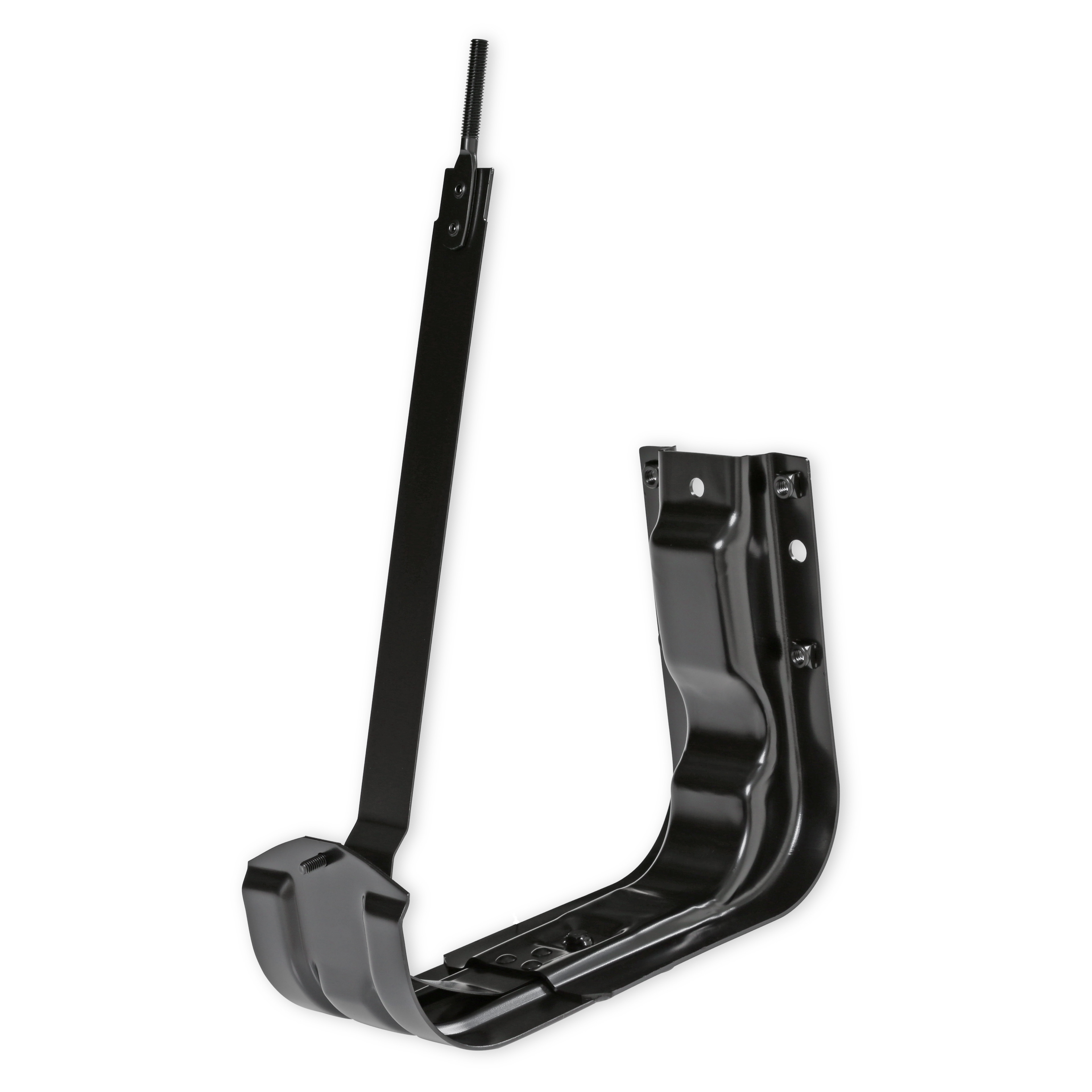 Brothers Trucks Gas Tank Mounting Bracket and Strap - Rear
