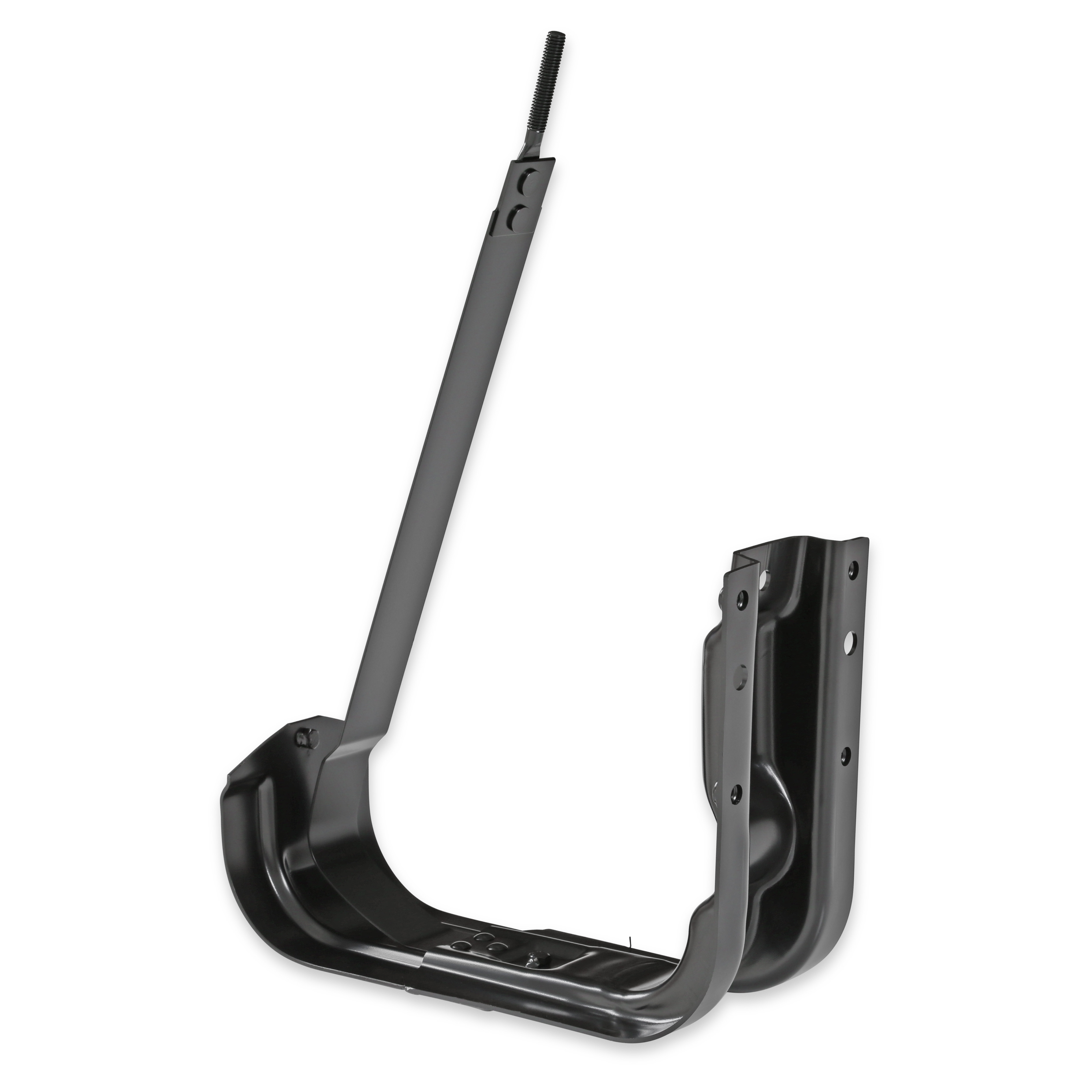 Brothers Trucks Gas Tank Mounting Bracket and Strap - Rear - Image 2