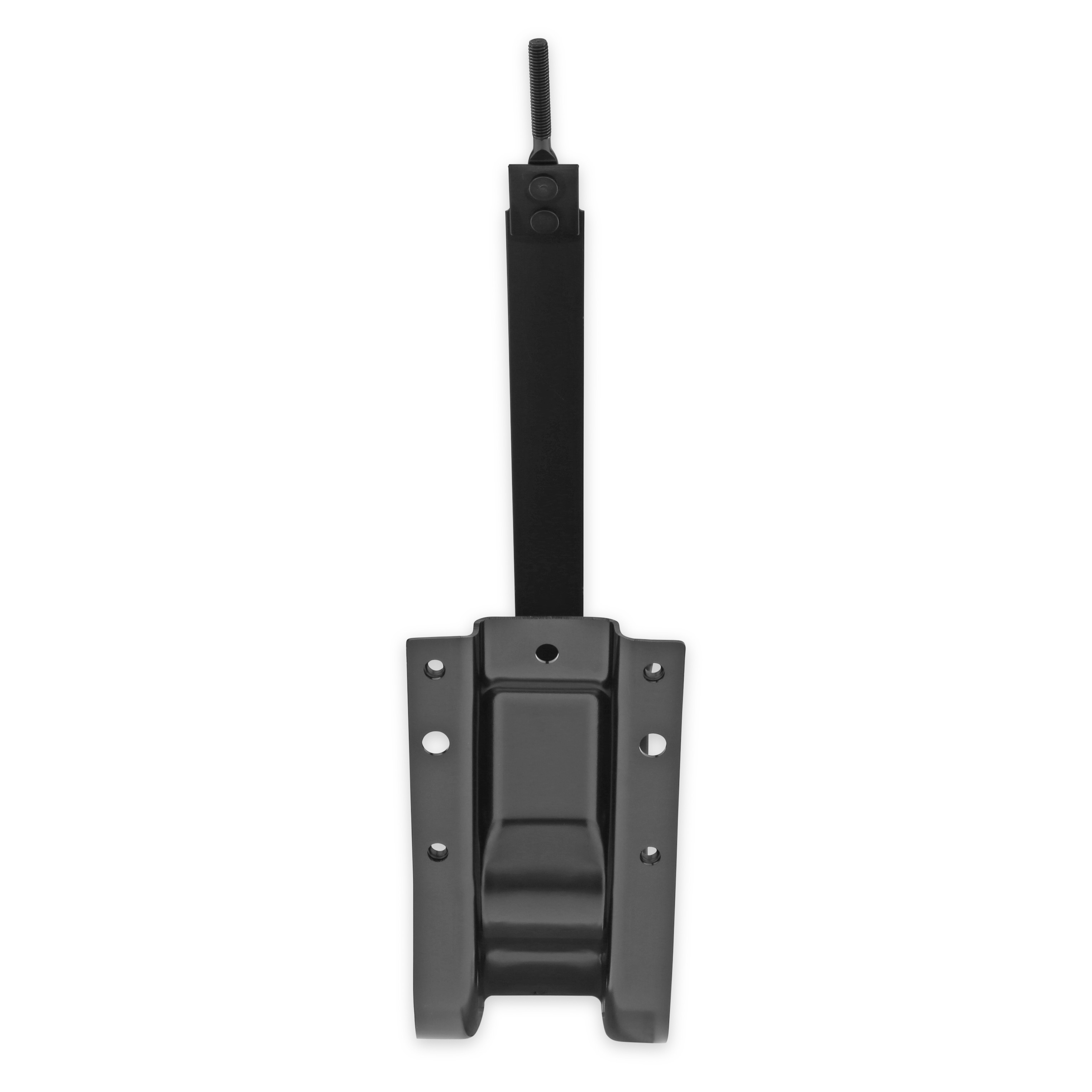 Brothers Trucks Gas Tank Mounting Bracket and Strap - Rear - Image 5