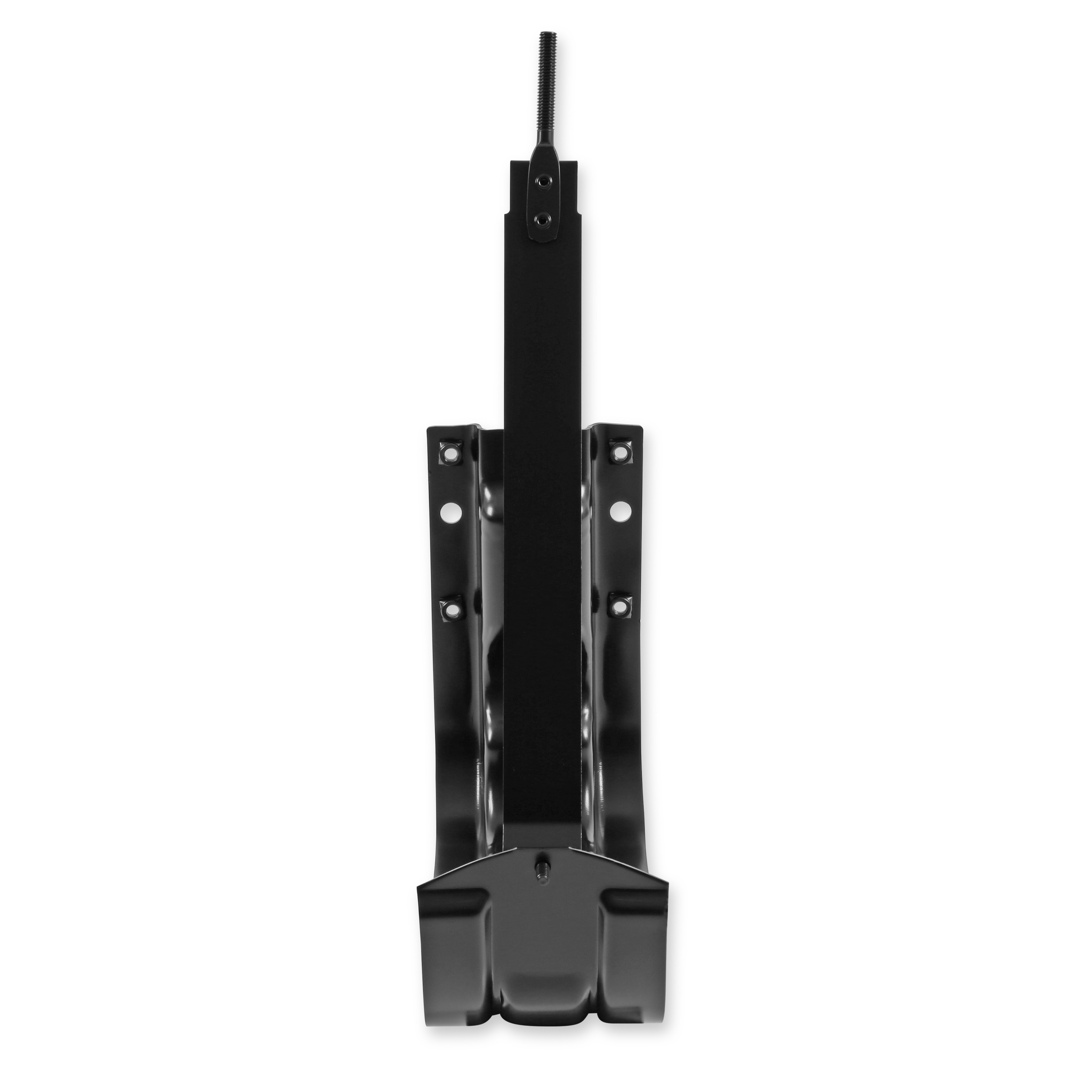 Brothers Trucks Gas Tank Mounting Bracket and Strap - Rear - Image 6