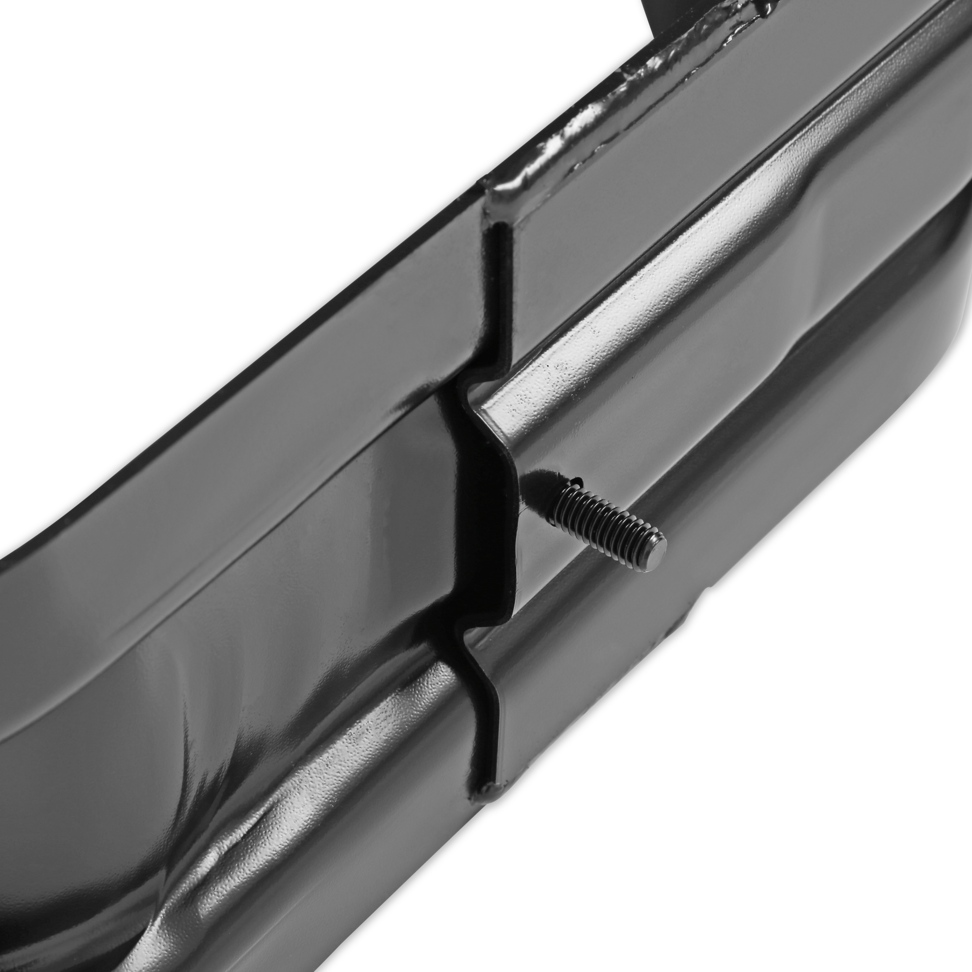 Brothers Trucks Gas Tank Mounting Bracket and Strap - Rear - Image 3