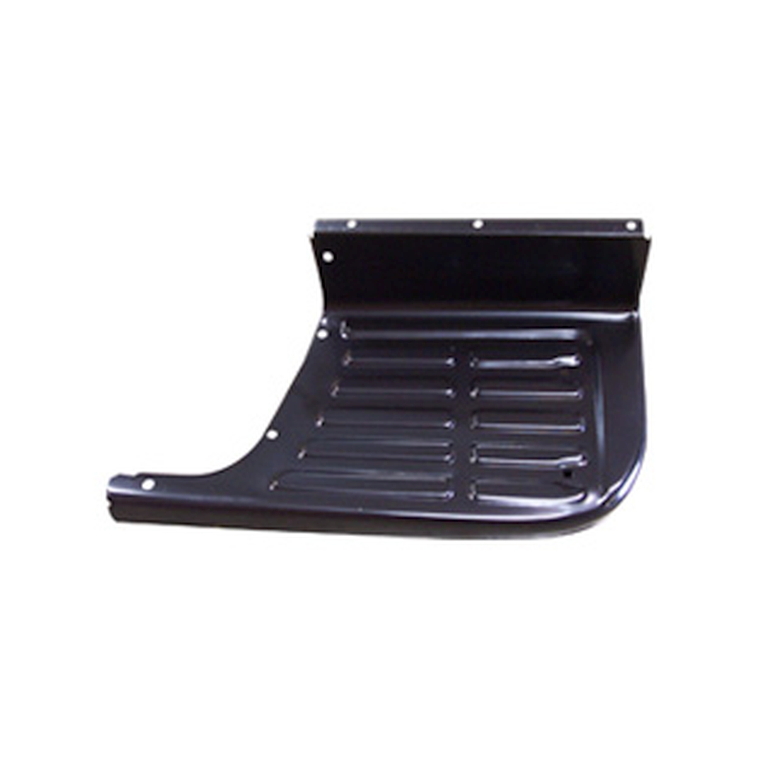Brothers Trucks Bed Side Step - Stepside/Shortbed - Right