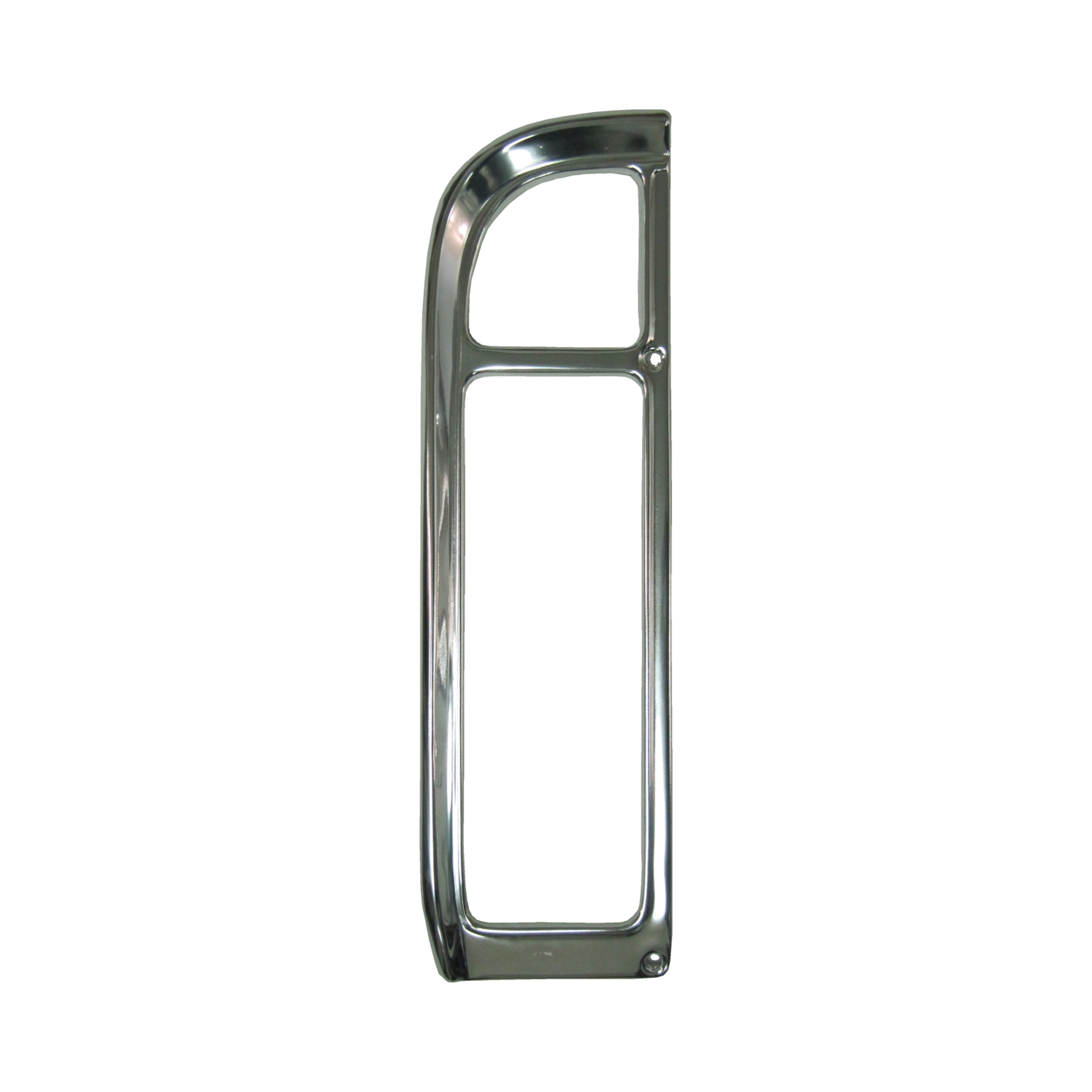 Brothers Trucks Tail Light Bezel - Fleetside - Left - Image 6