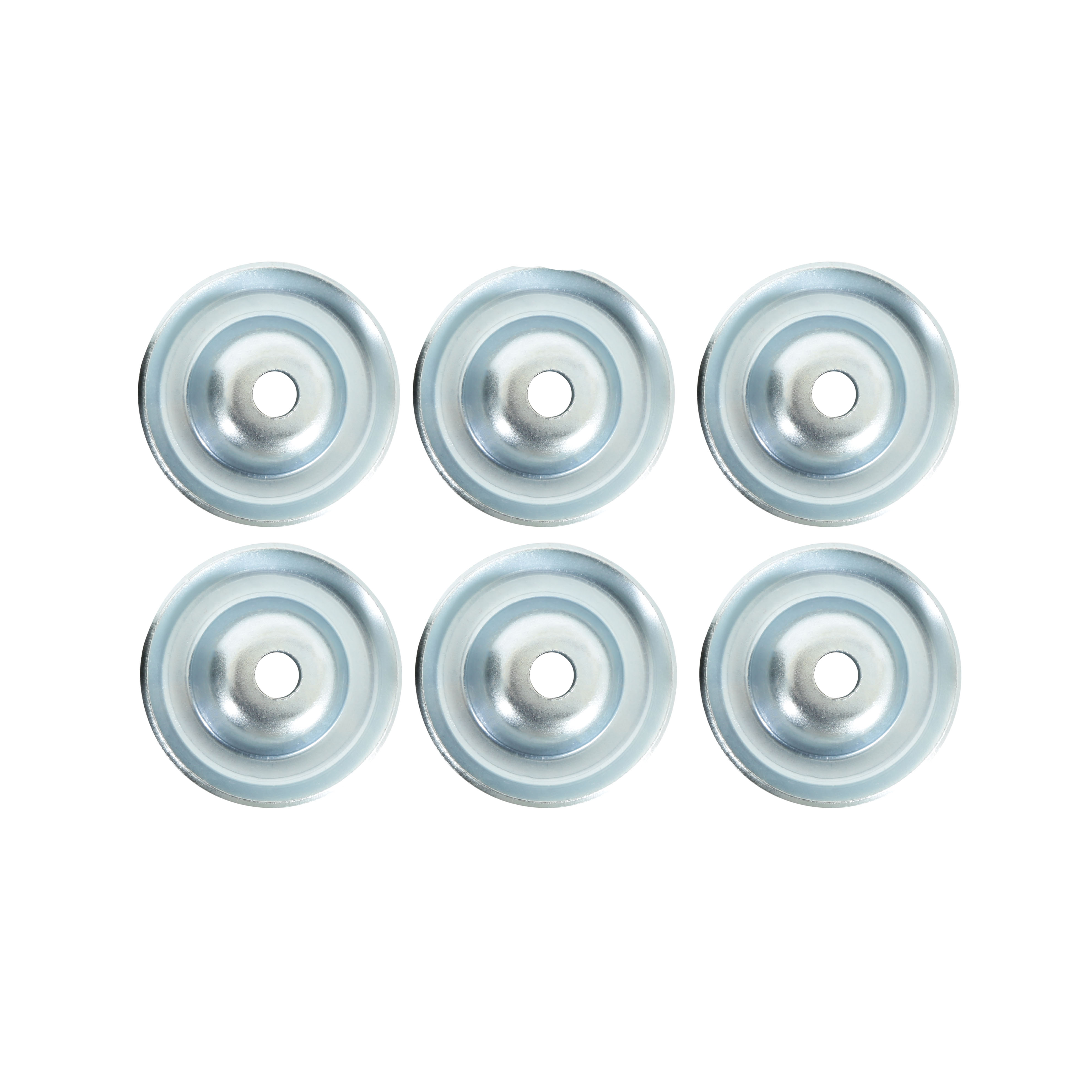 Brothers Trucks C/K Body & Radiator Mounting Kit - Image 5
