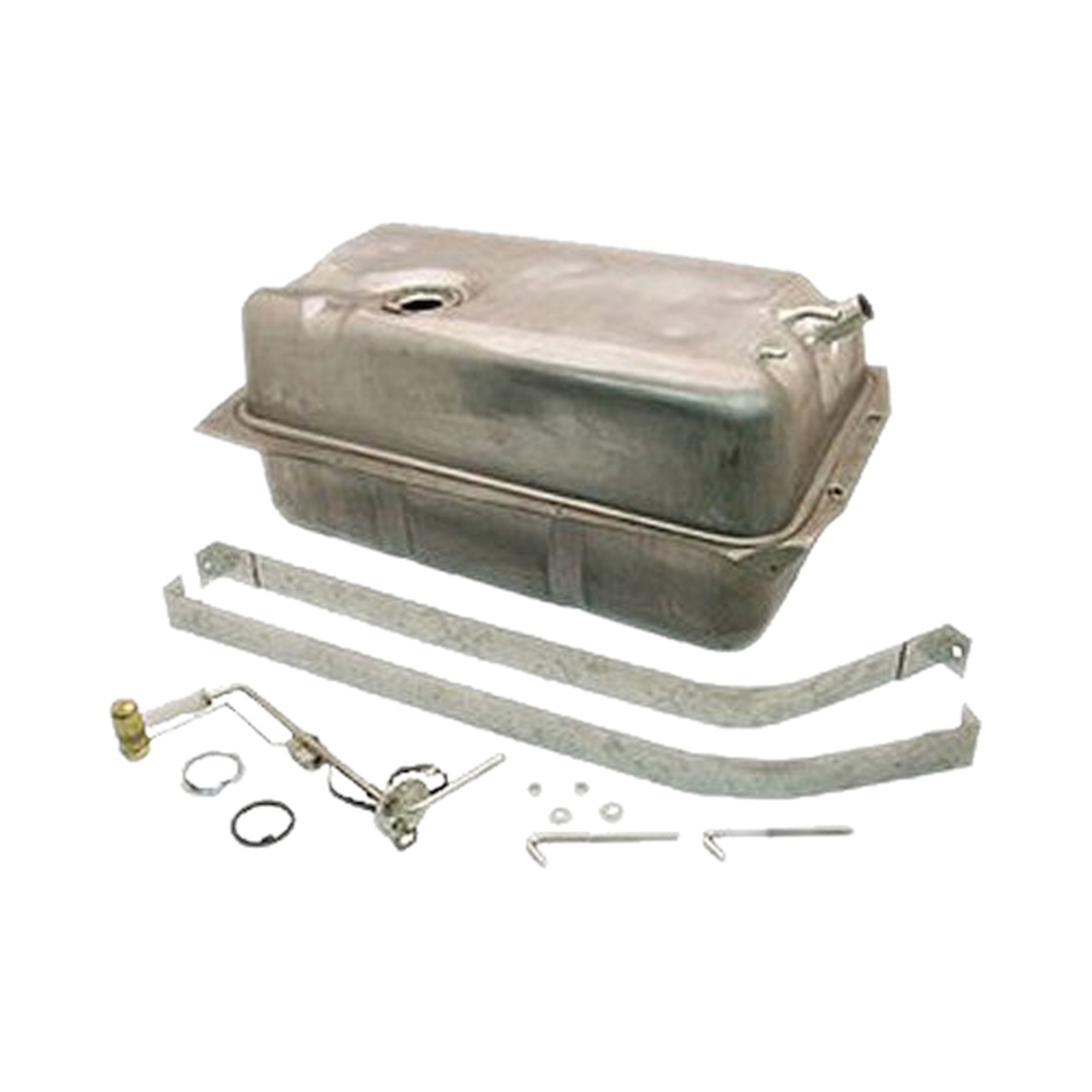 Brothers Trucks Gas Tank Relocation Kit