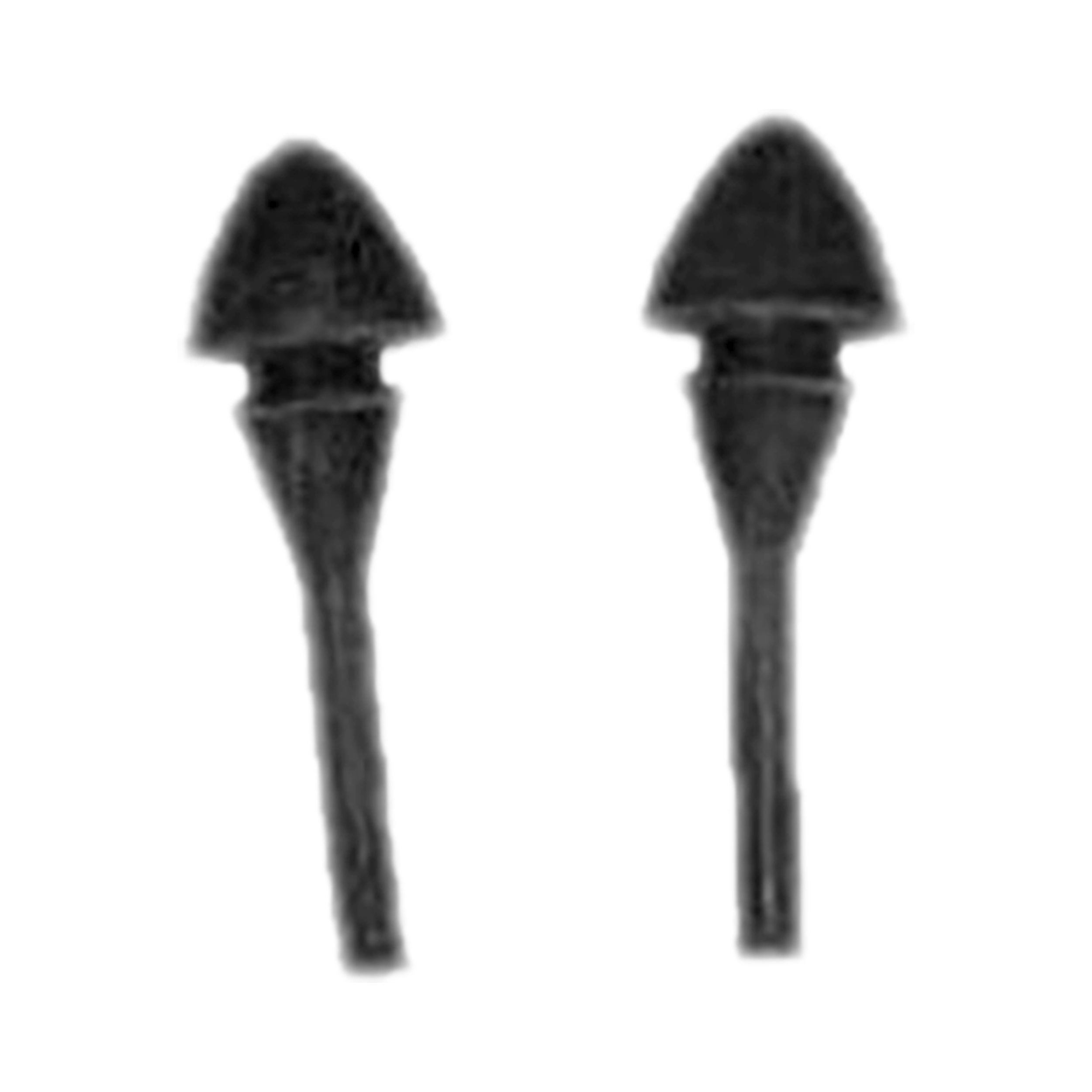 Brothers Trucks Glovebox Door Bumper Set - 2-Piece
