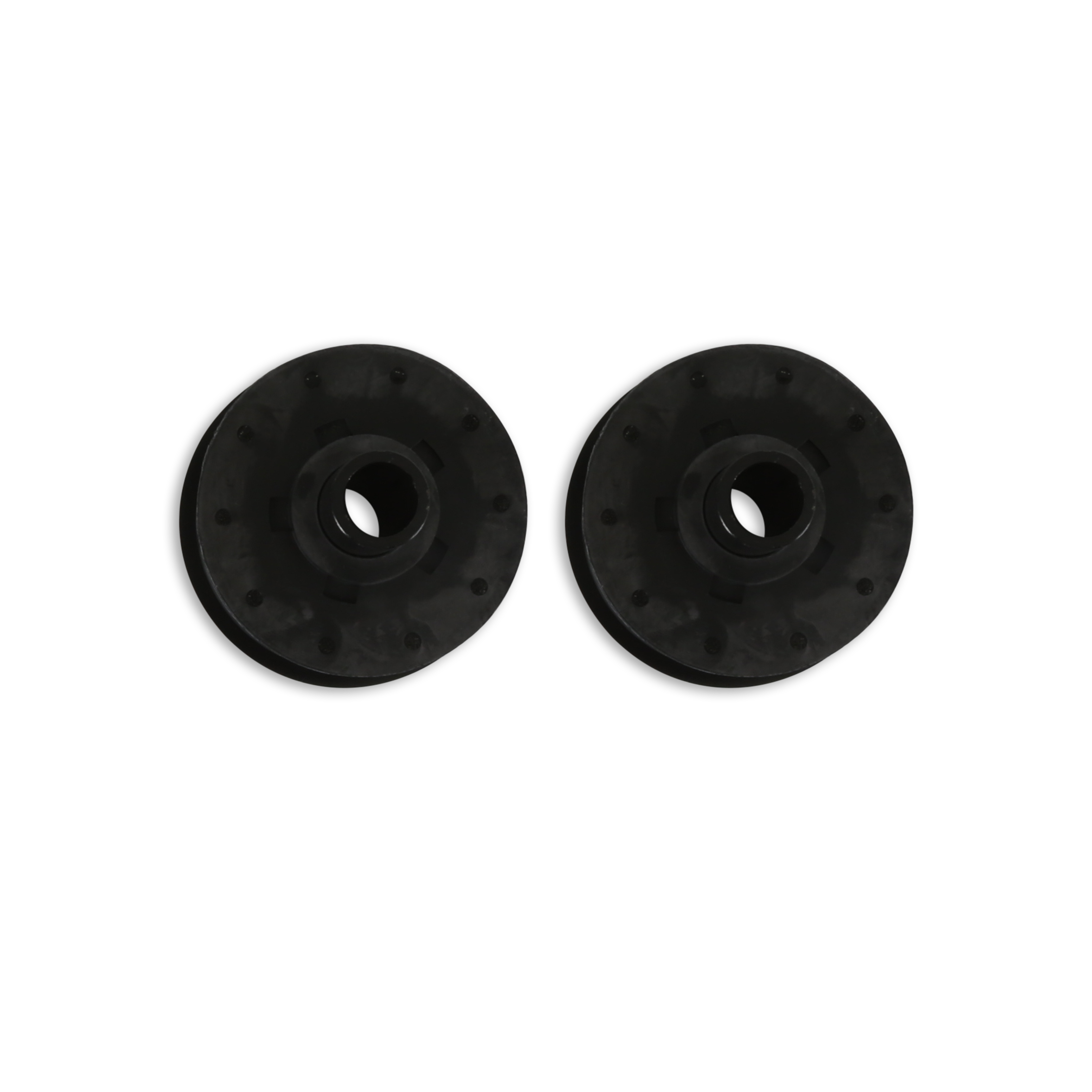 Brothers Trucks C/K Body & Radiator Mounting Kit - Image 3