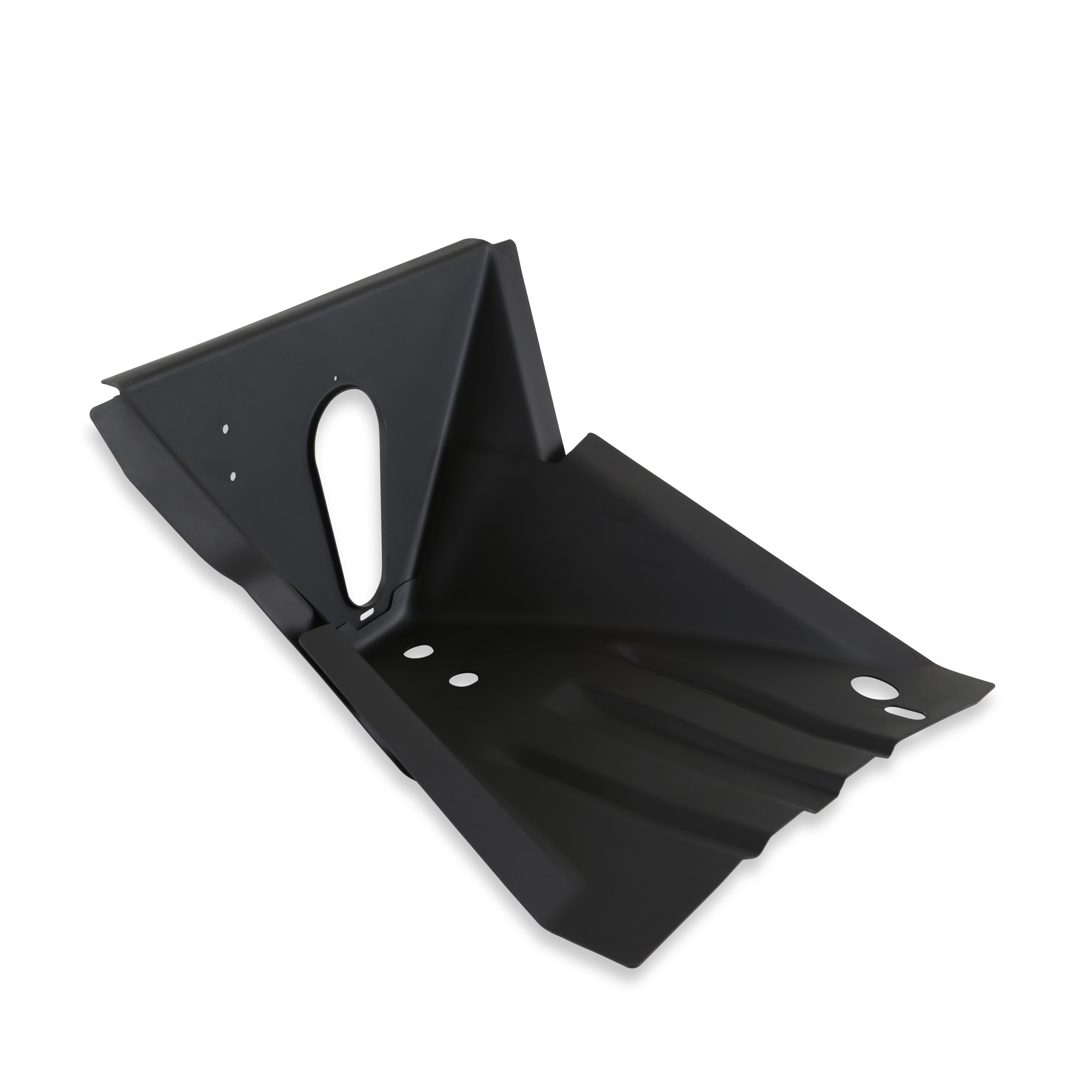 Brothers Trucks Cab Floor Support - Right