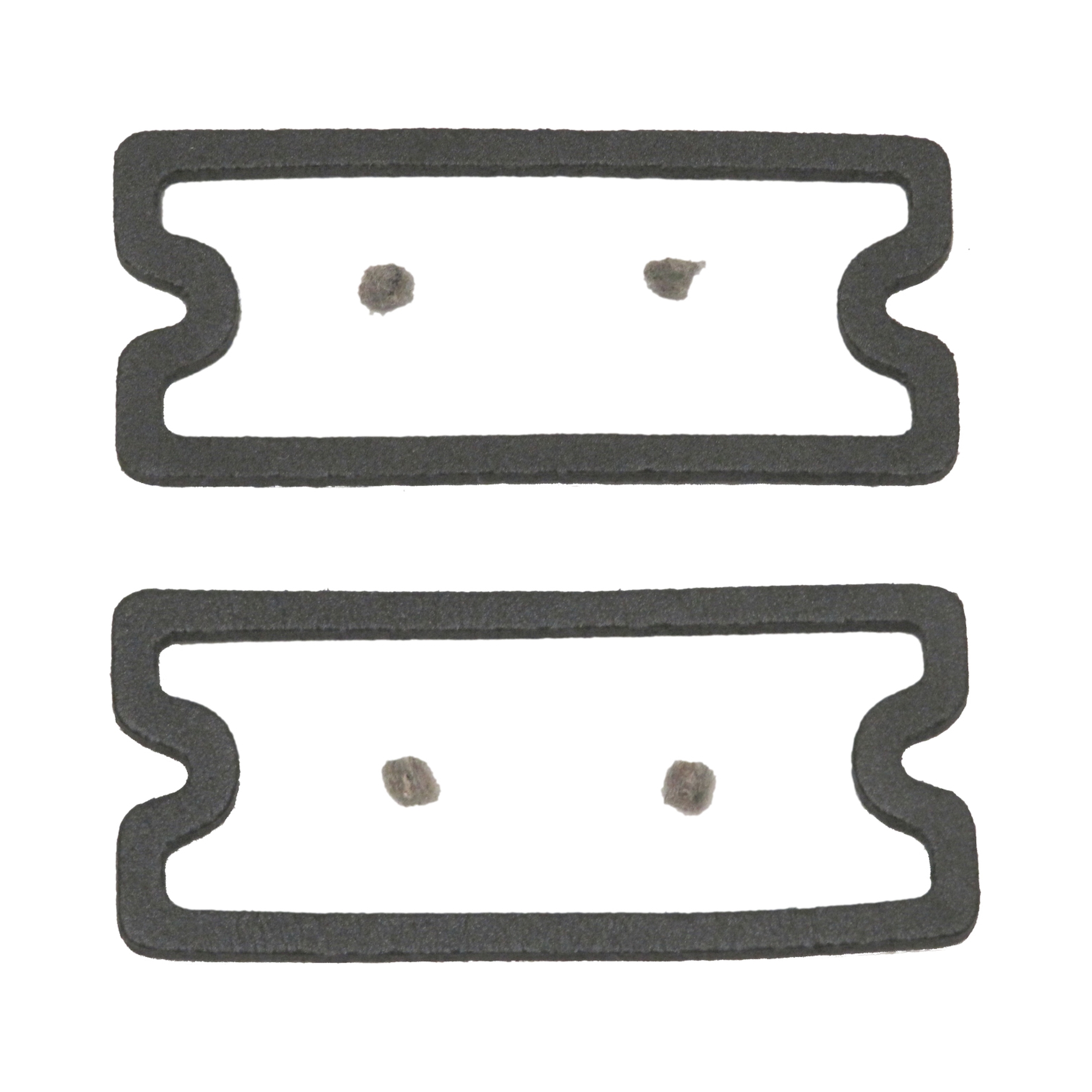 Brothers Trucks Parking Light Lens Gasket Set - Pair