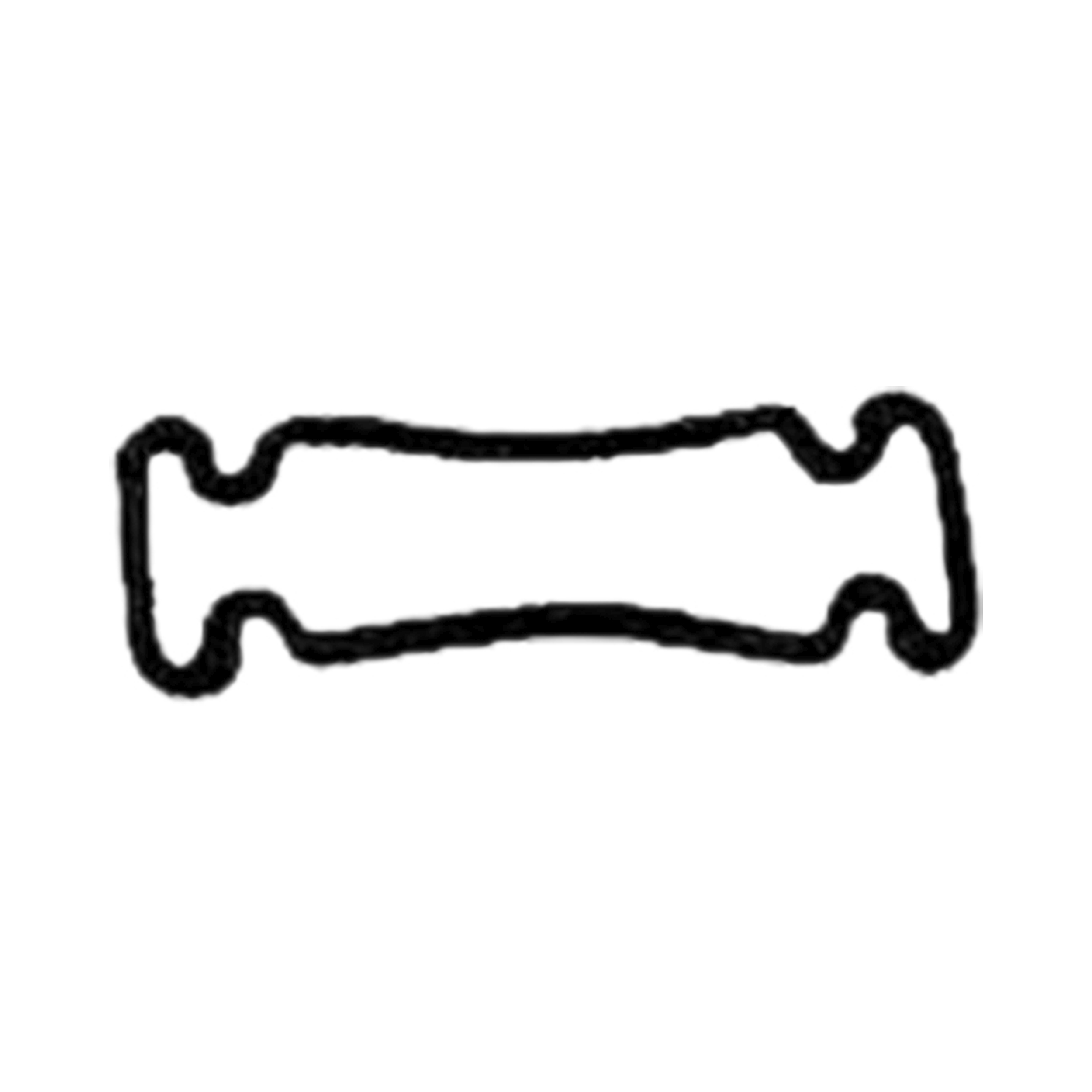 Brothers Trucks Parking Light Lens Gasket Set - Pair