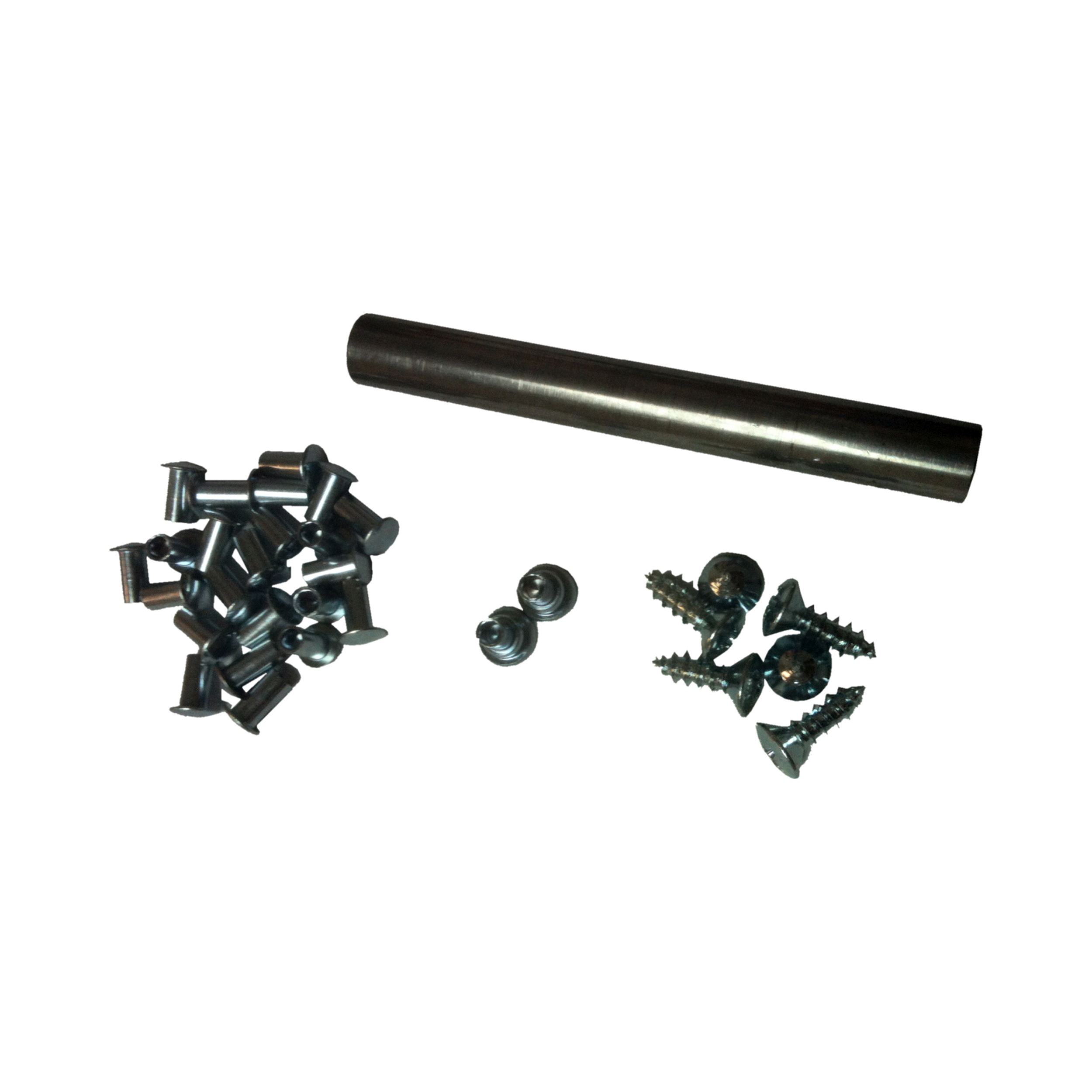 Brothers Trucks Vent Window Repair Kit - 33-Pieces