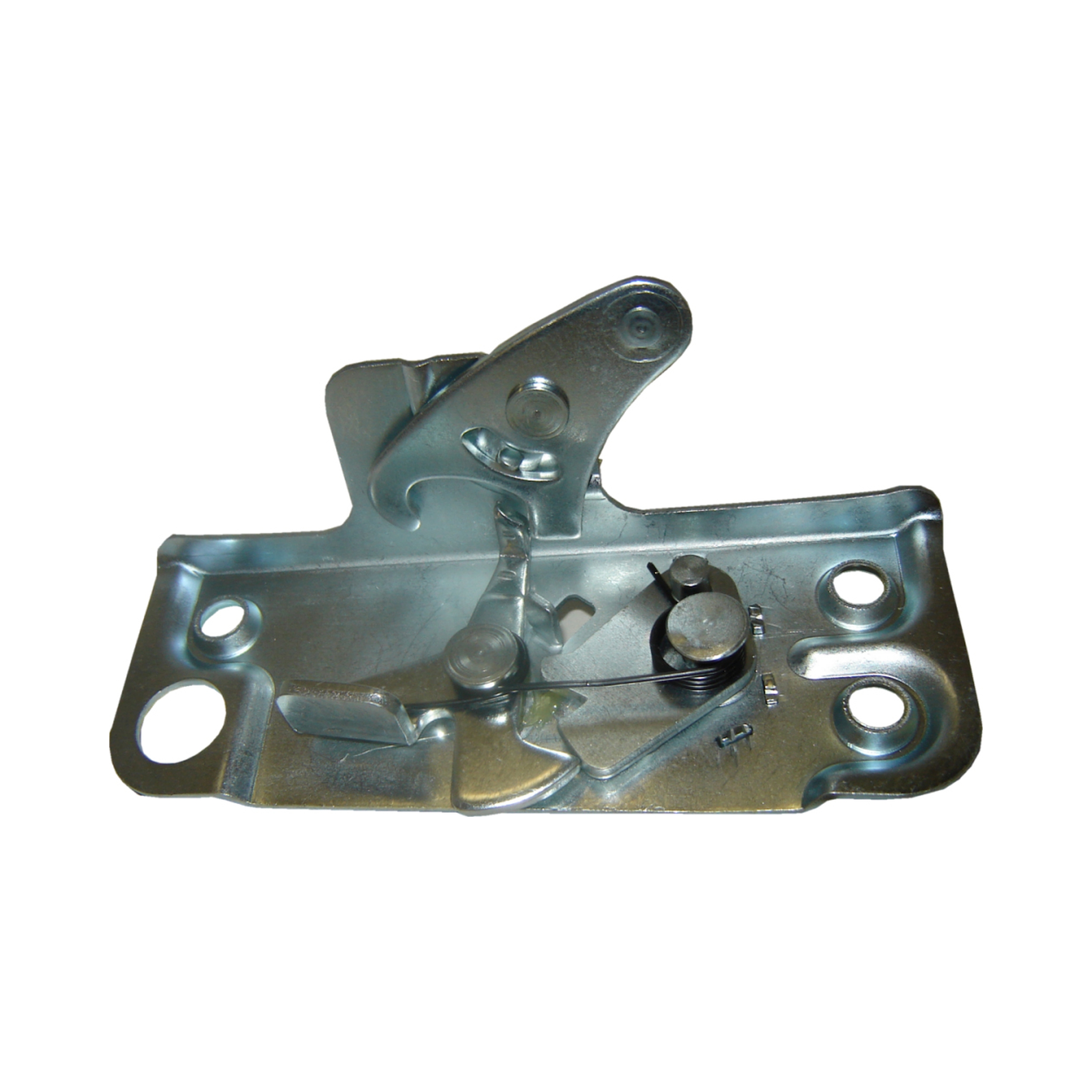 Brothers Trucks Door Latch Assembly - Left