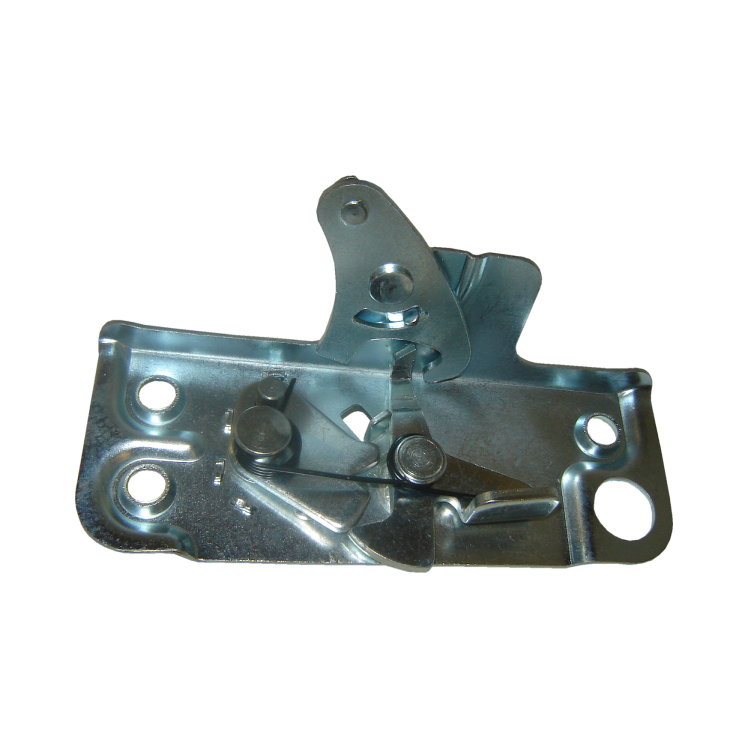 Brothers Trucks Door Latch Assembly - Right - Image 2